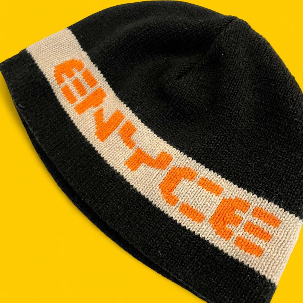Enyce 90s Enyce Knit Beanie - Size OS Size ONE SIZE - 4 Thumbnail