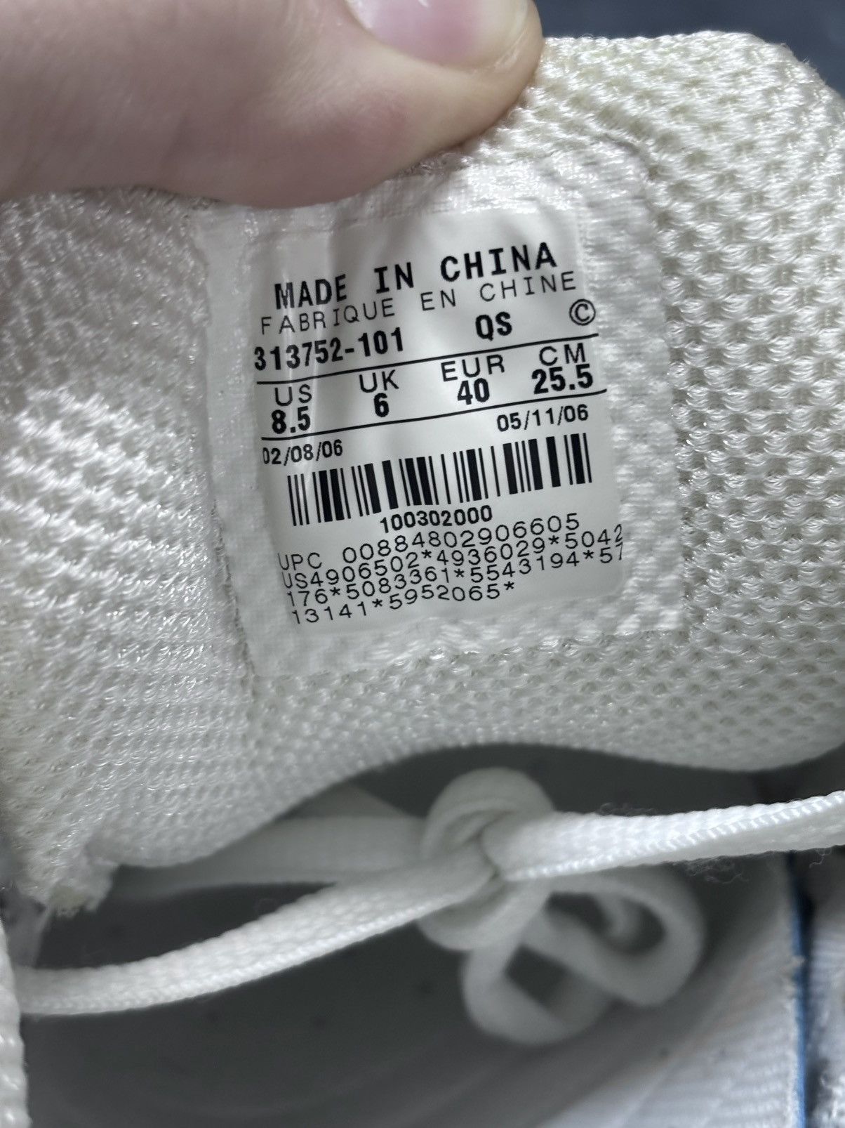 Nike 🩻Nike Air Zoom Revive DRC2 Size US 8.5 / EU 41-42 - 8 Thumbnail