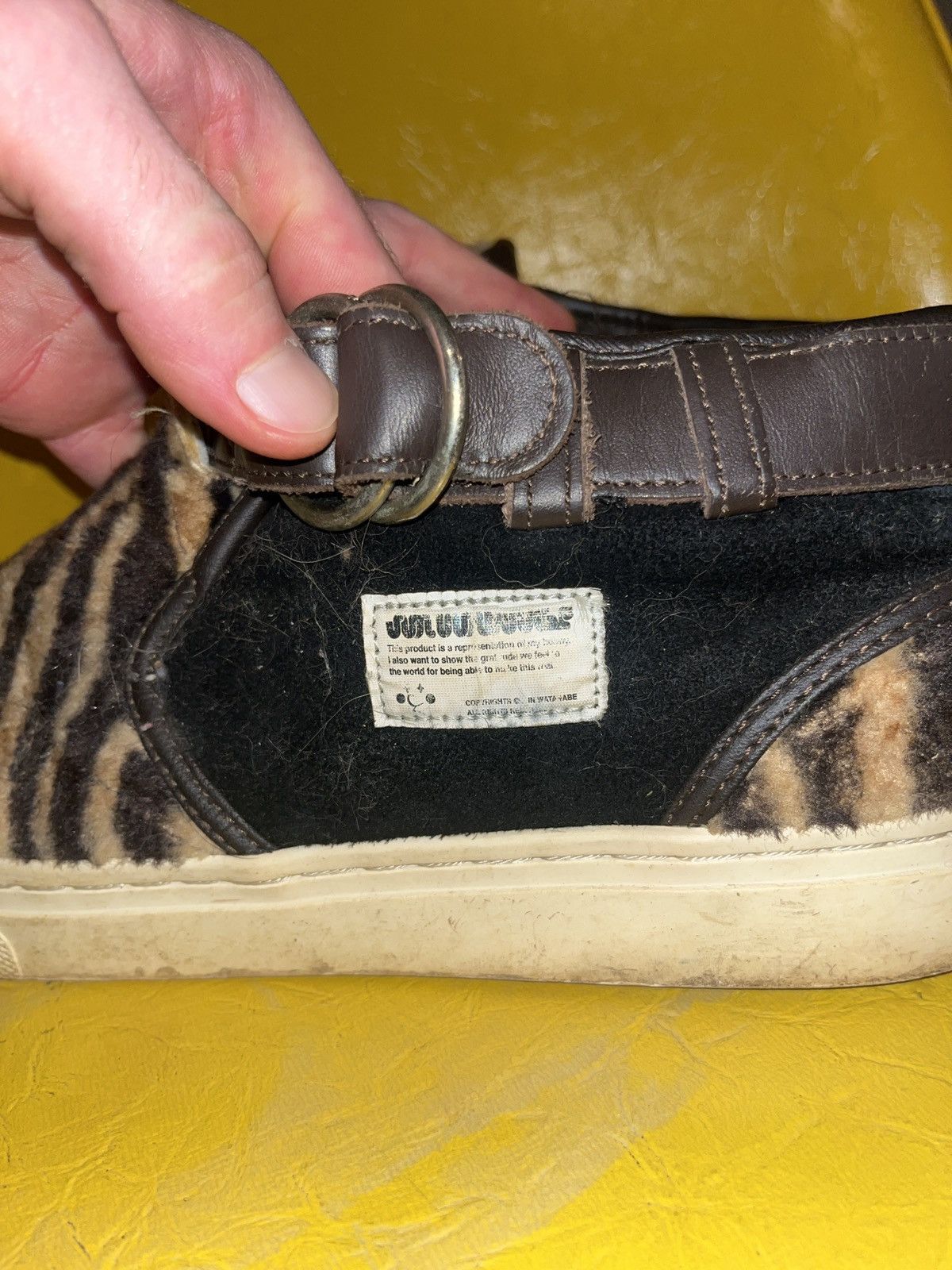 Junya Watanabe Ubiq x Junya Watanabe Size 9 Rare Size US 9 / EU 42 - 1 Thumbnail