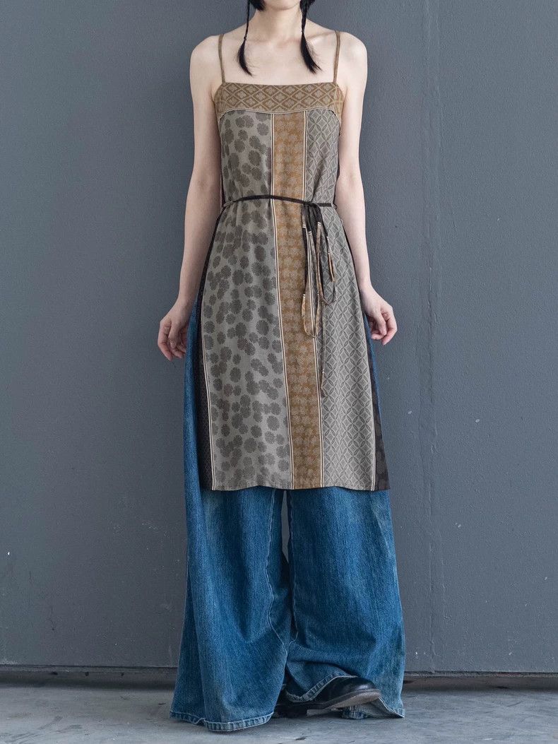 Kenzo KENZO Vintage floral dress Size XS / US 0-2 / IT 36-38 - 8 Thumbnail