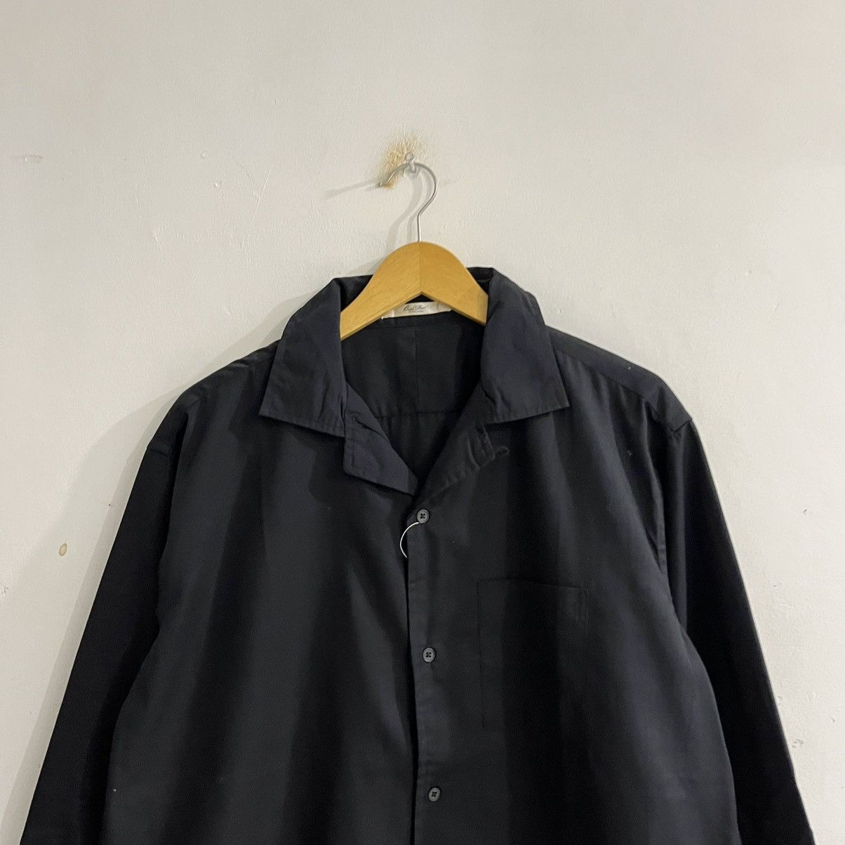 Japanese Brand Oval Dice 3/4 Sleeve Shirt Size US L / EU 52-54 / 3 - 2 Thumbnail
