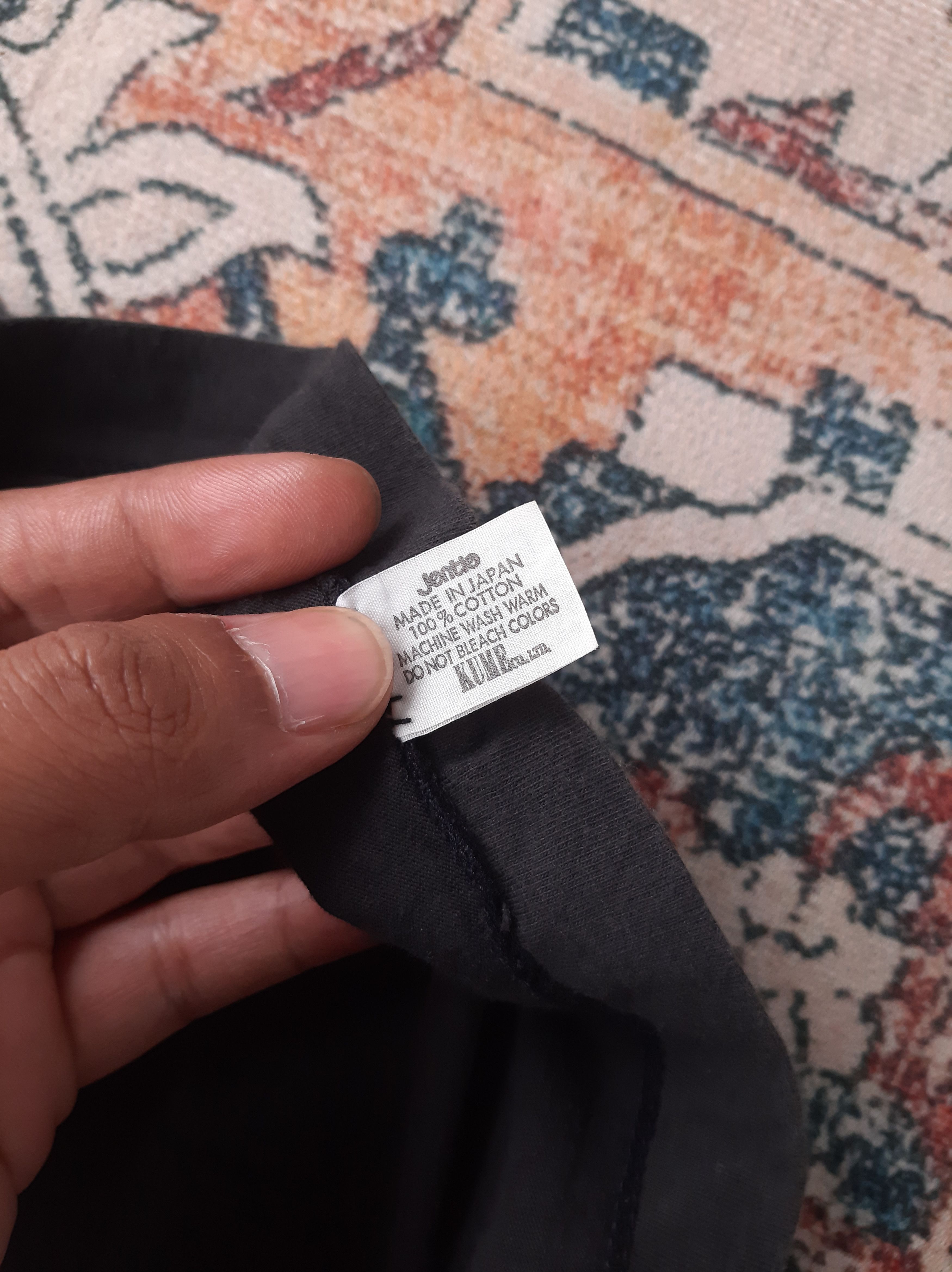Jean Paul Gaultier Archive Clothing x Jean Paul Gaultier Size US M / EU 48-50 / 2 - 4 Thumbnail