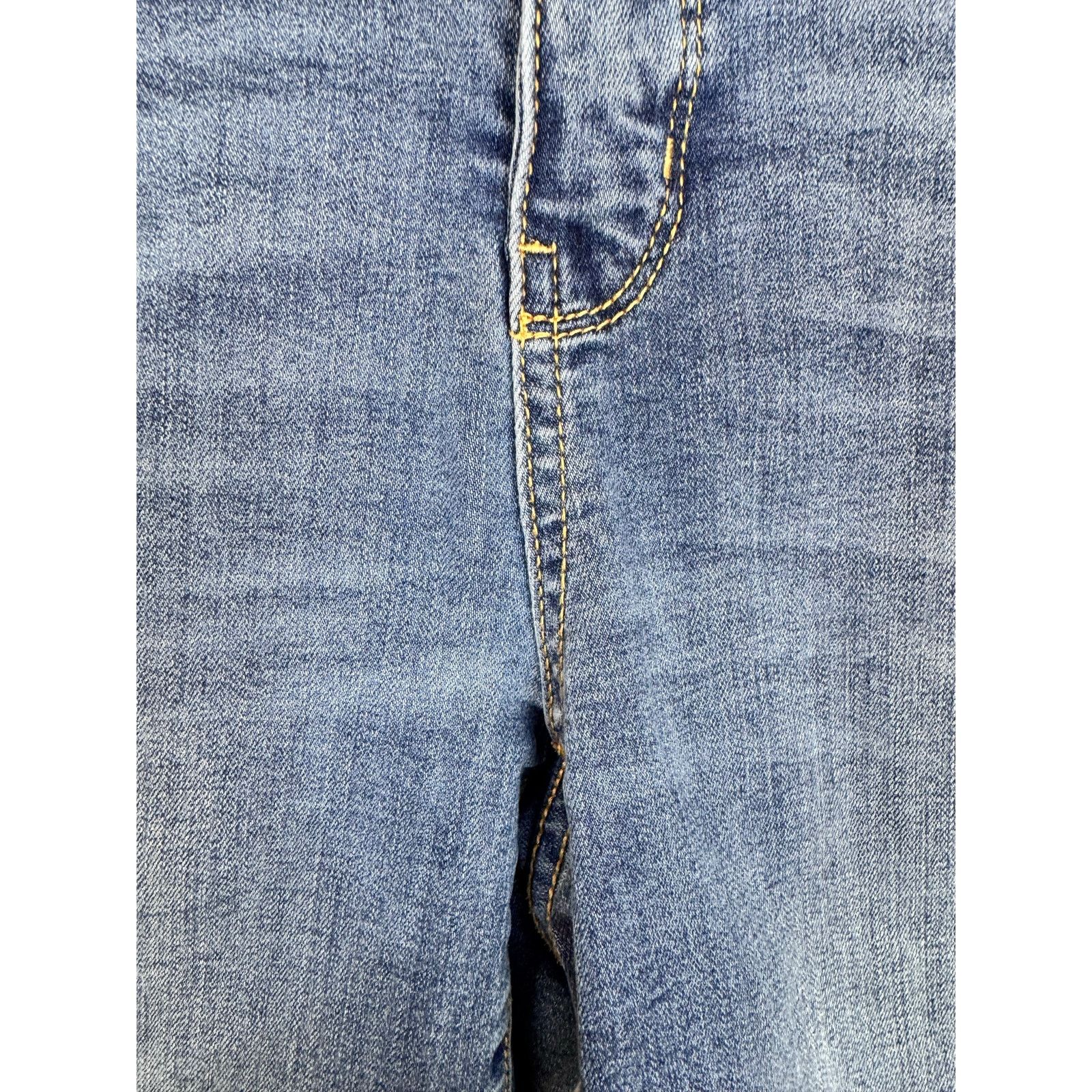 Other Time and Tru Denim Shorts Women's Size 4 Size 27" / US 4 / IT 40 - 4 Thumbnail