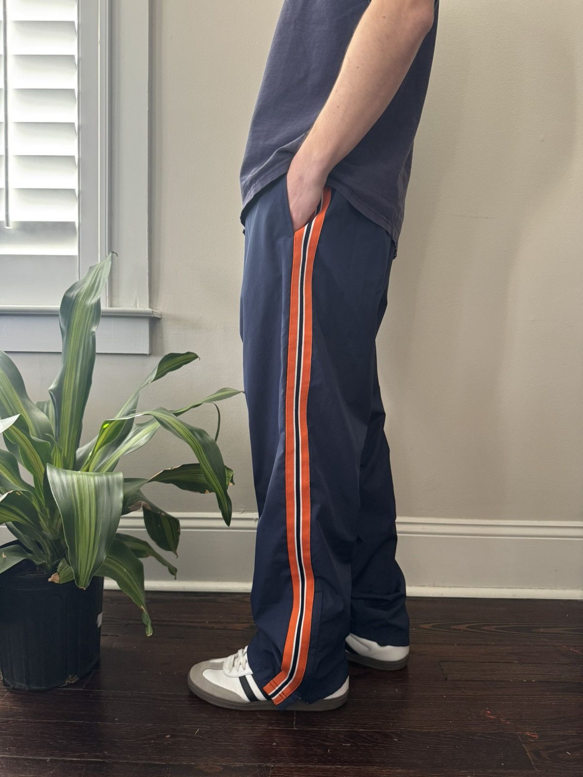 Russell Athletic Men's Track Pants | Grailed