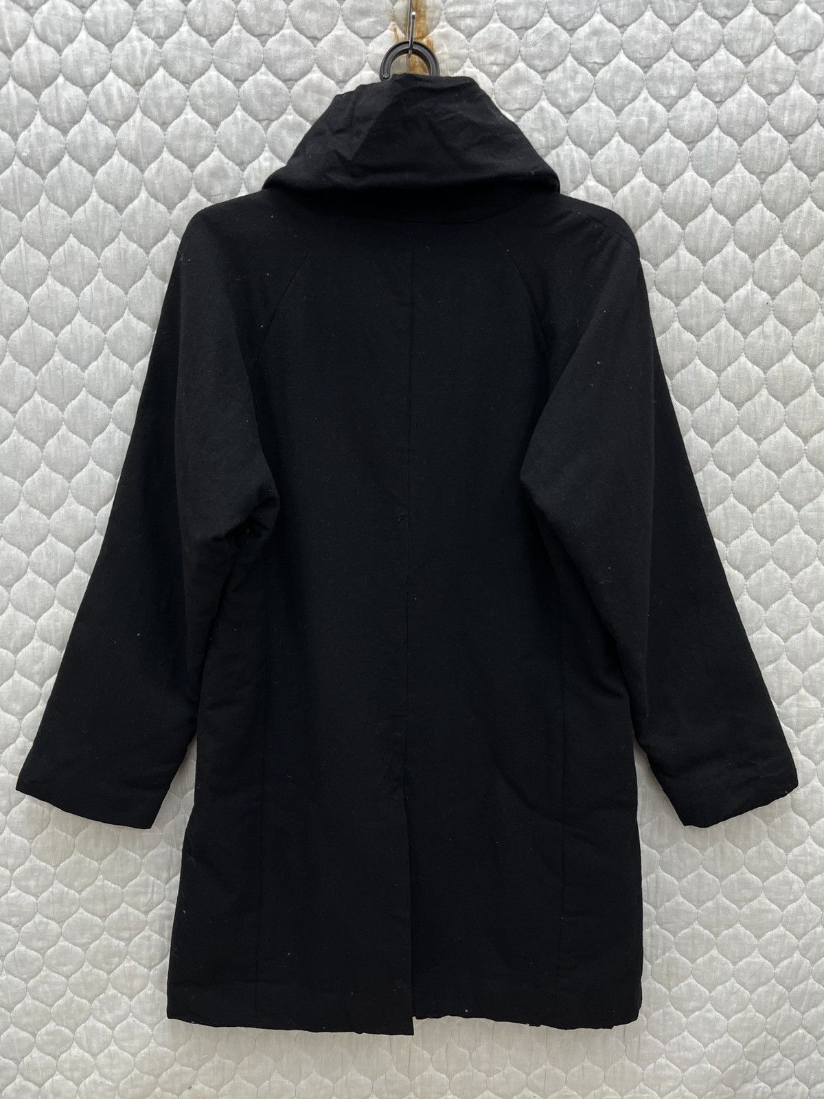 Issey Miyake 🔥🔥🔥ARCHIVE VTG ISSEY MIYAKE PLANTATION JACKET Size M / US 6-8 / IT 42-44 - 4 Thumbnail