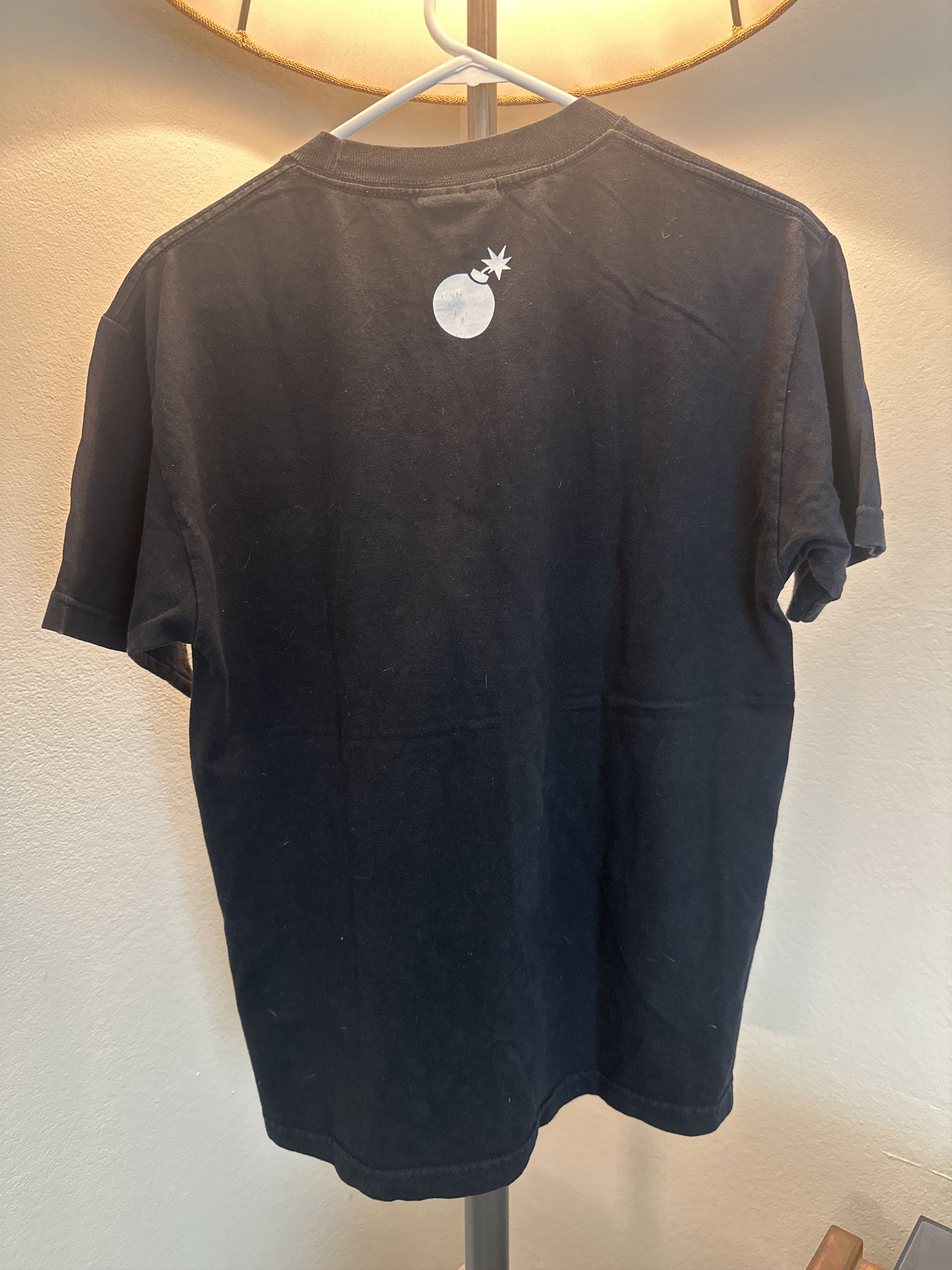 The Hundreds The Hundreds Tshirt Size US M / EU 48-50 / 2 - 2 Thumbnail