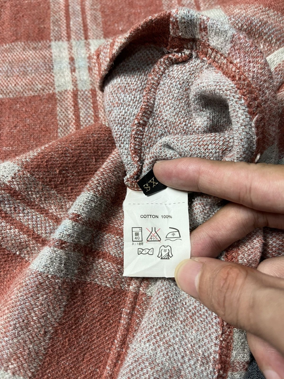 Designer × Japanese Brand × Kapital vintage kapital kountry Size US S / EU 44-46 / 1 - 7 Thumbnail