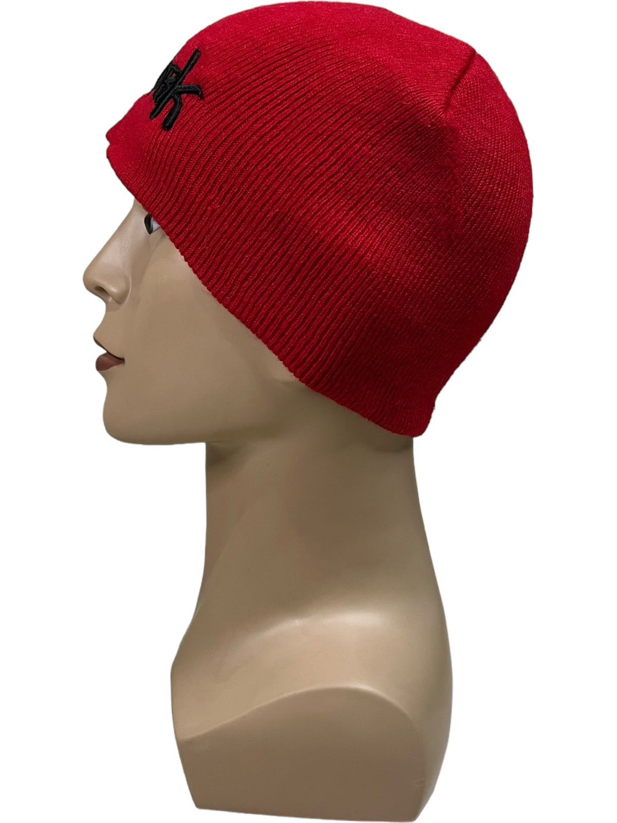 Other Street Fashion Japanese Brand New York Graffiti Style Beanie Size ONE SIZE - 2 Thumbnail