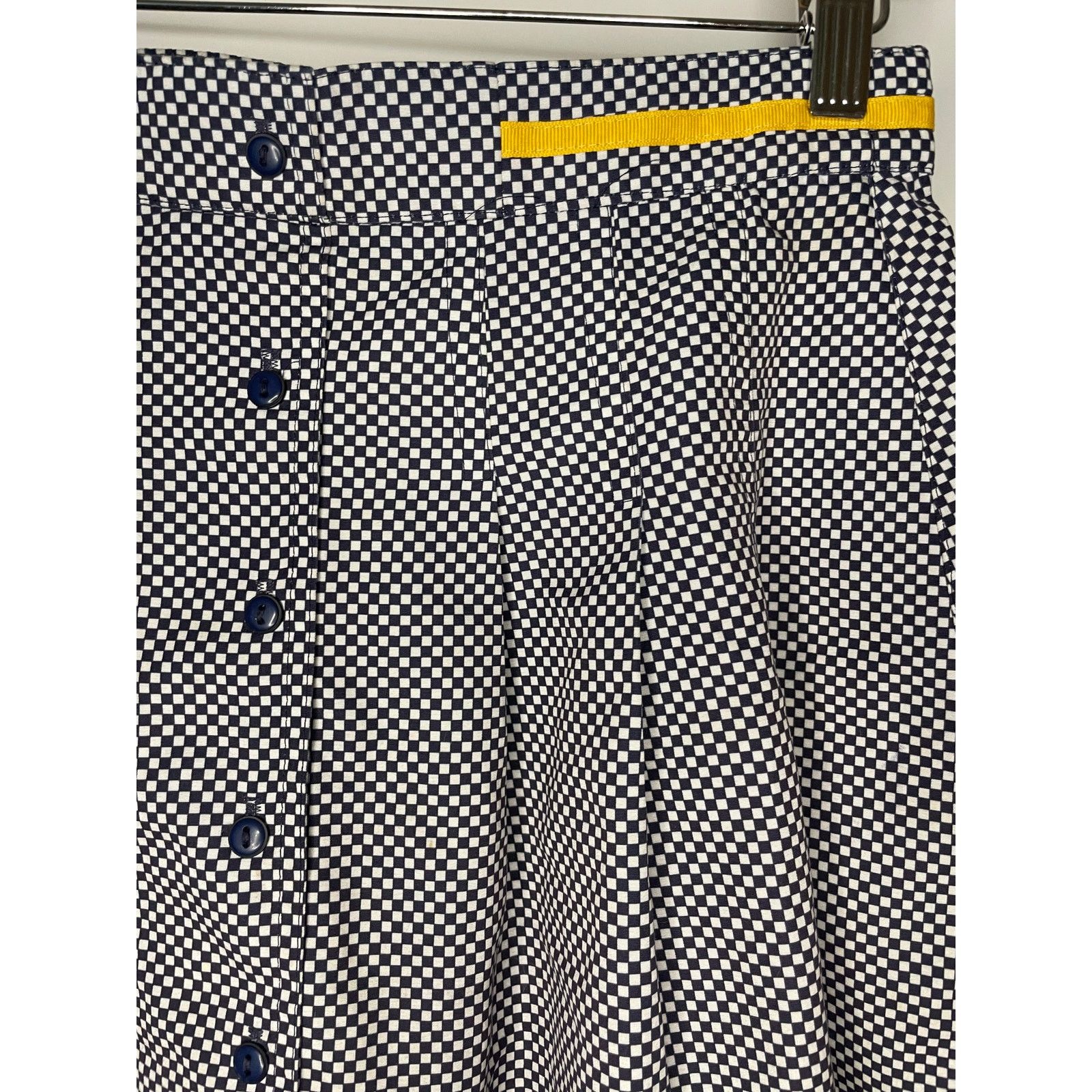 Other Vintage Tail Brand Tennis Skirt SZ 6 Size 28" / US 6 / IT 42 - 2 Thumbnail