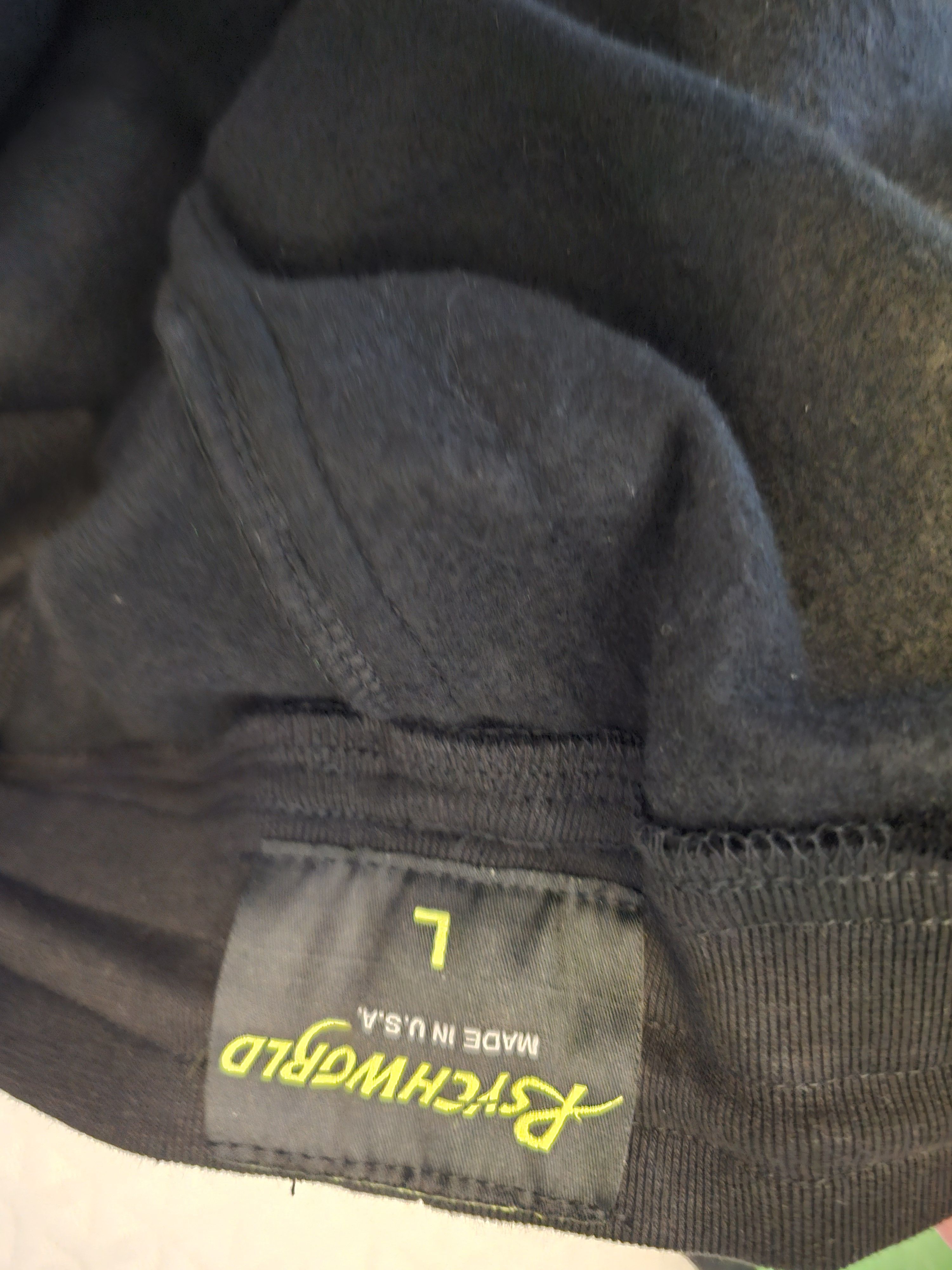Icy Rabbit Icy Rabbit size medium hoodie and large sweatpant Size US 34 / EU 50 - 24 Thumbnail