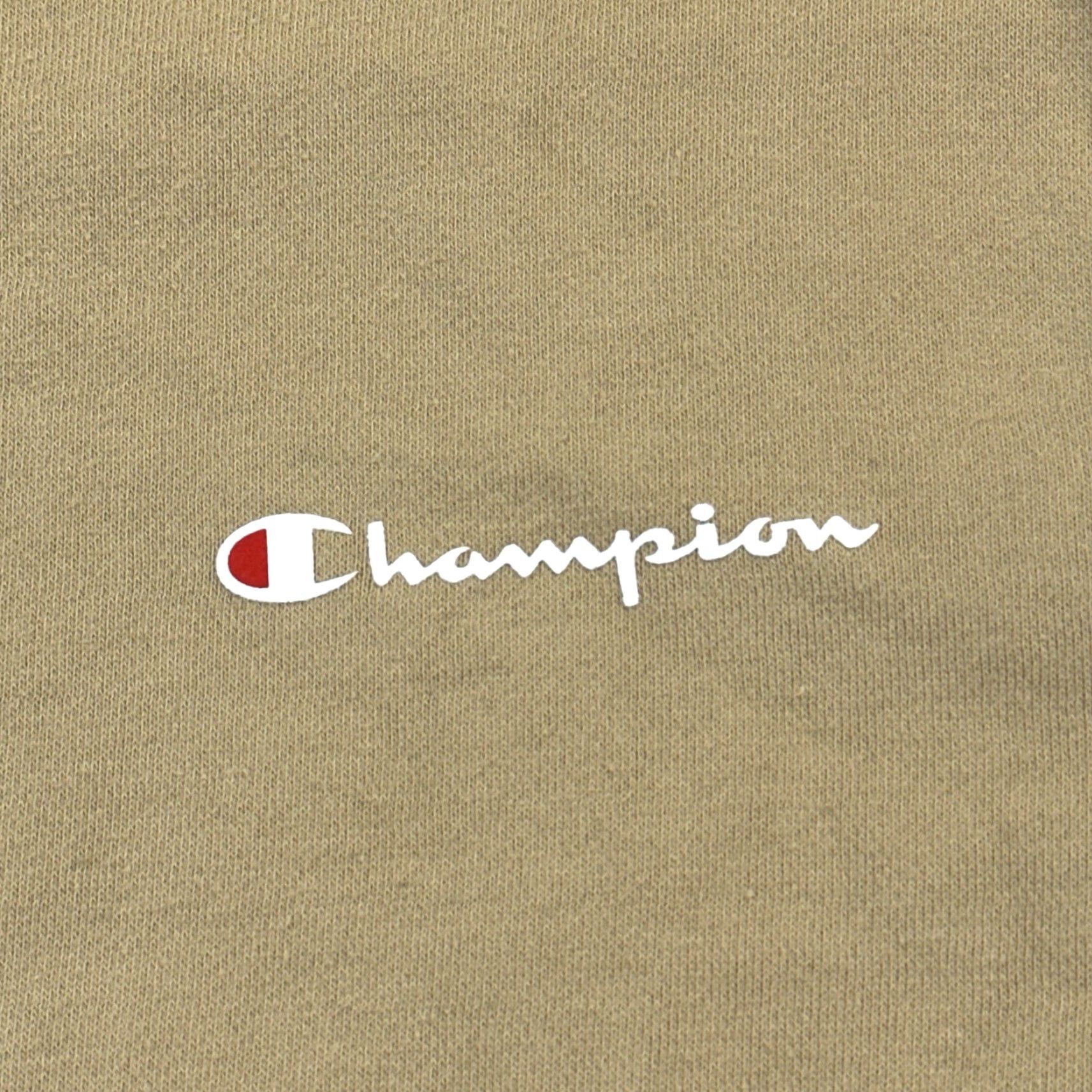 Champion Champion Hoodie Women XL Country Walnut Script Logo Pullover Size XL / US 12-14 / IT 48-50 - 4 Thumbnail