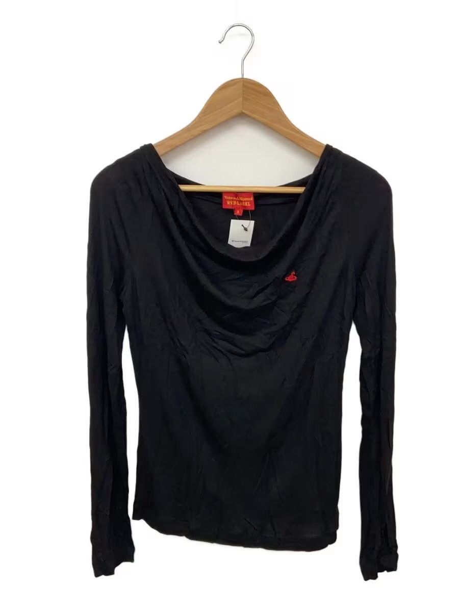 Orb Long Sleeve Top