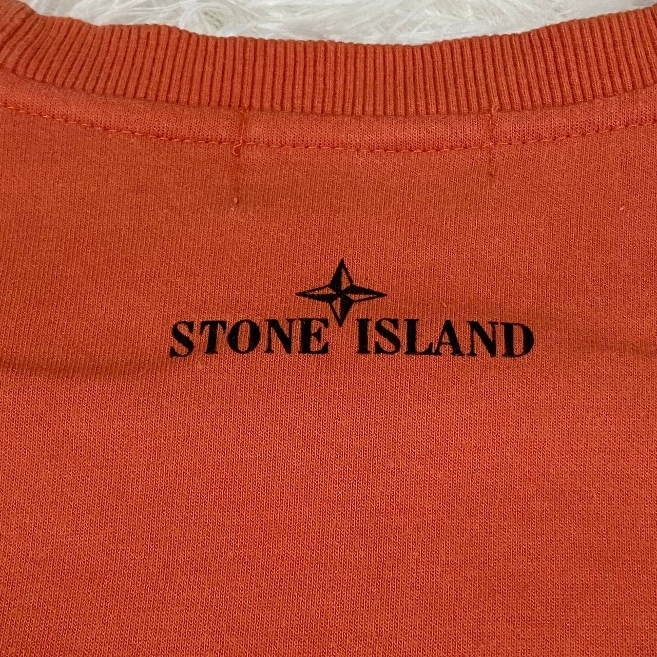 Stone Island Stone island Size US M / EU 48-50 / 2 - 9 Thumbnail