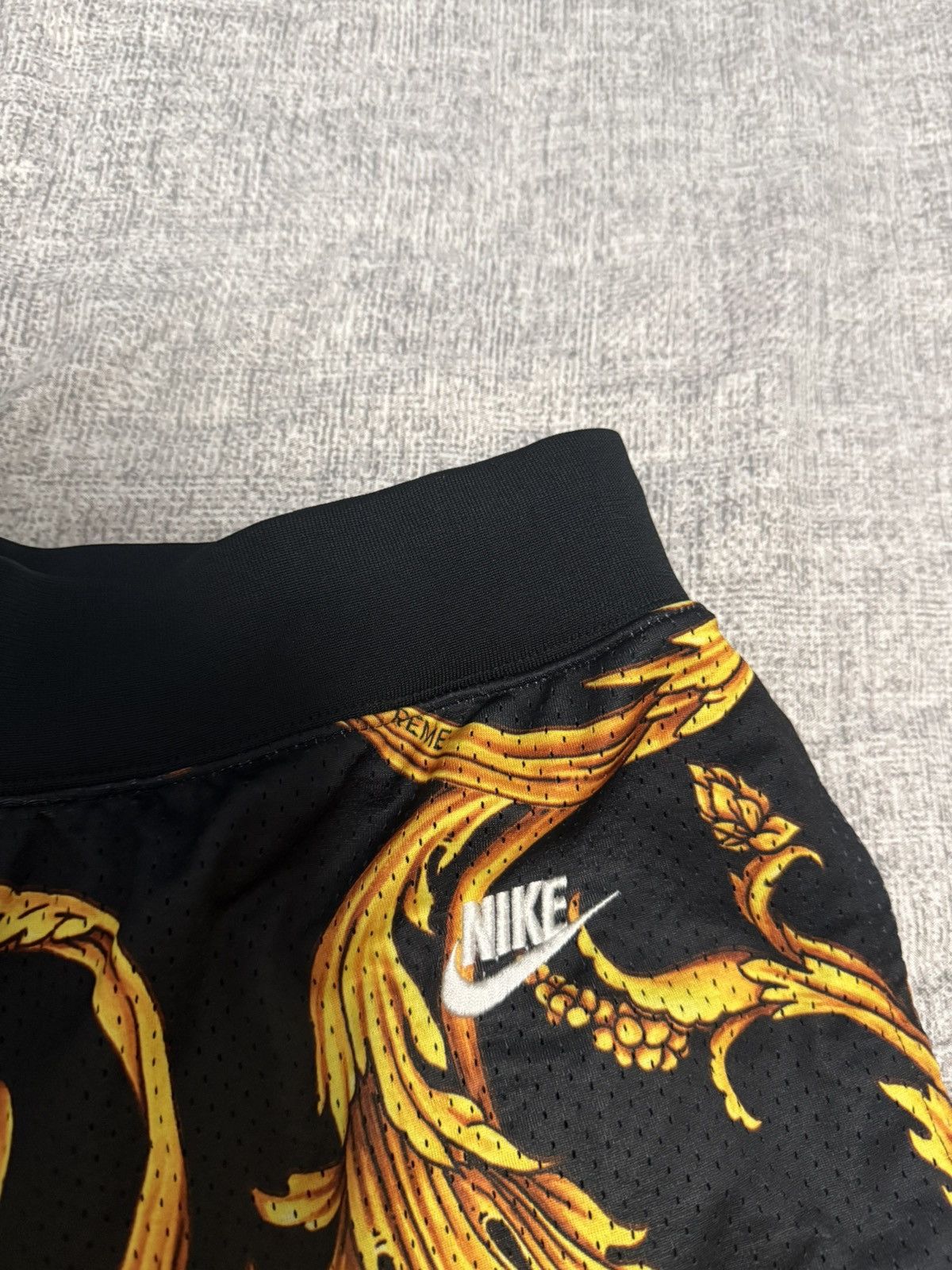 Nike × Supreme Supreme nike basketball shorts Size US 30 / EU 46 - 3 Thumbnail