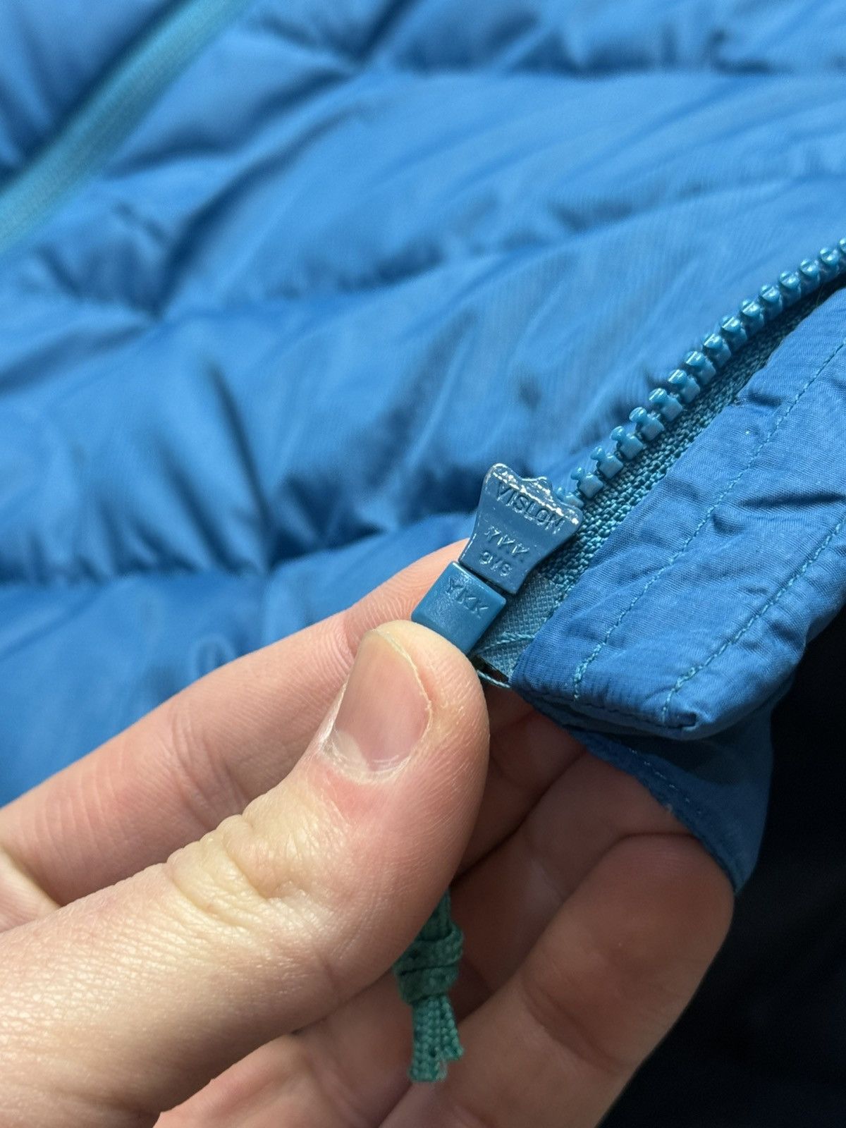 Arc'teryx Women’s Arcteryx Down Jacket Gorpcore Size L / US 10 / IT 46 - 22 Thumbnail