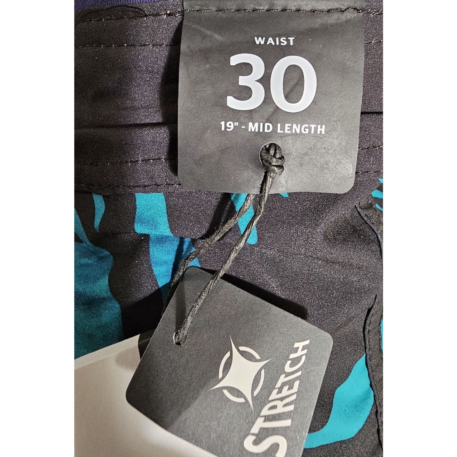 Rip Curl RIP CURL MIRAGE Mason Barrel Killa Ultimate Boardshort 30 Size US 30 / EU 46 - 10 Thumbnail
