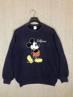 Mickey Mouse × Velva Sheen | Grailed