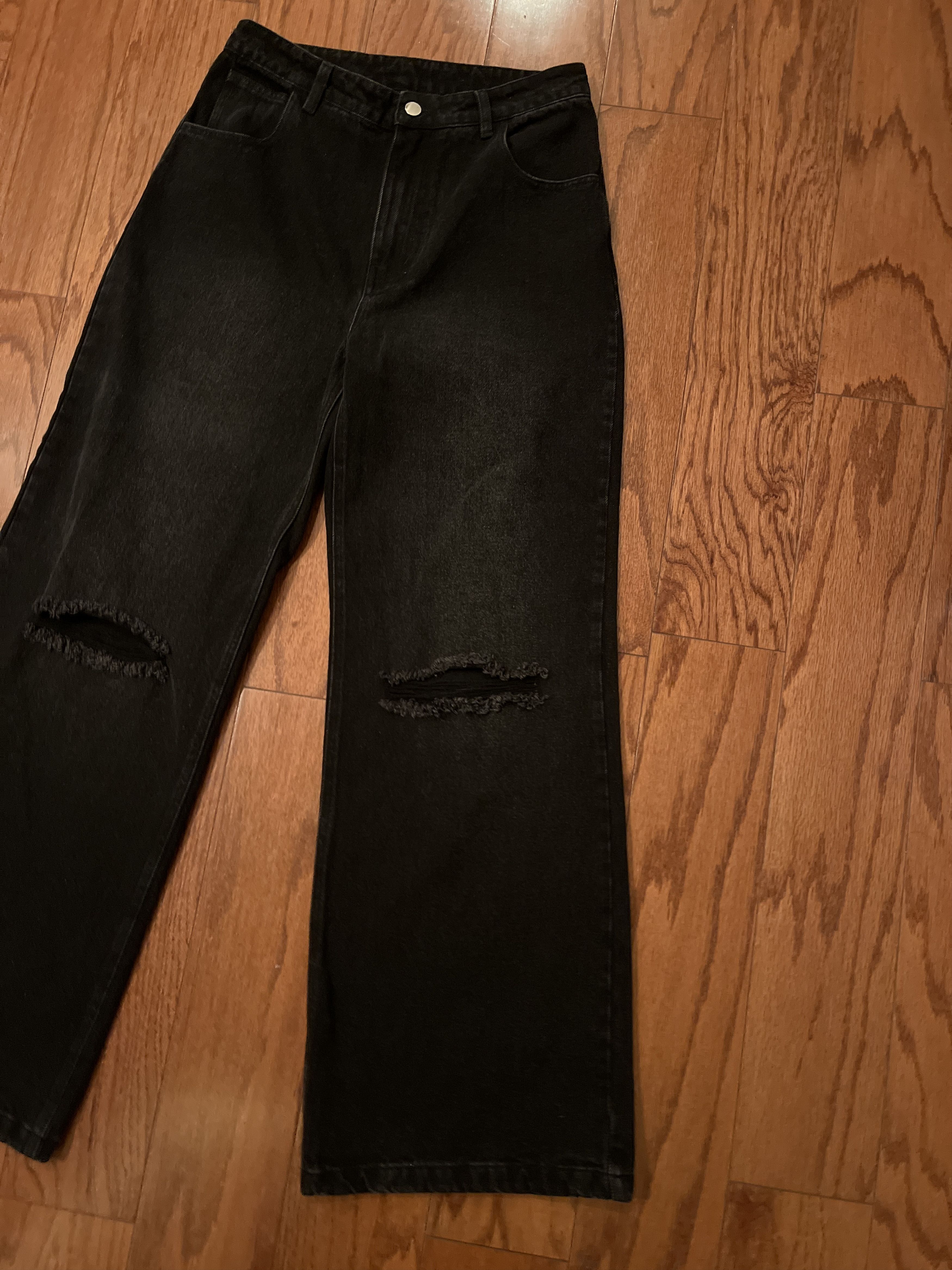 Other FckFashionn/Fashion-Garments Denim Size US 28 / EU 44 - 2 Thumbnail