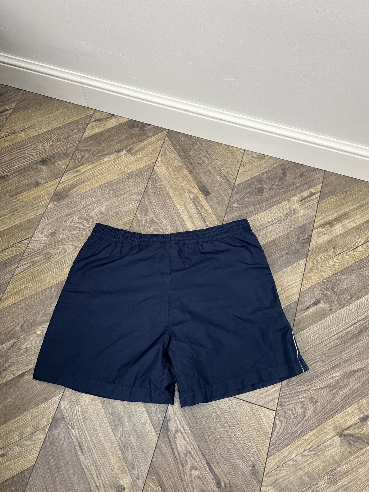 Nike × Vintage Vintage Nike Shorts Size US 32 / EU 48 - 10 Thumbnail