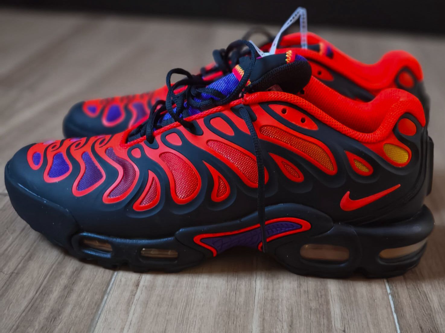 Nike Nike Air Max Plus Drift All Day Size US 10 / EU 43 - 3 Thumbnail
