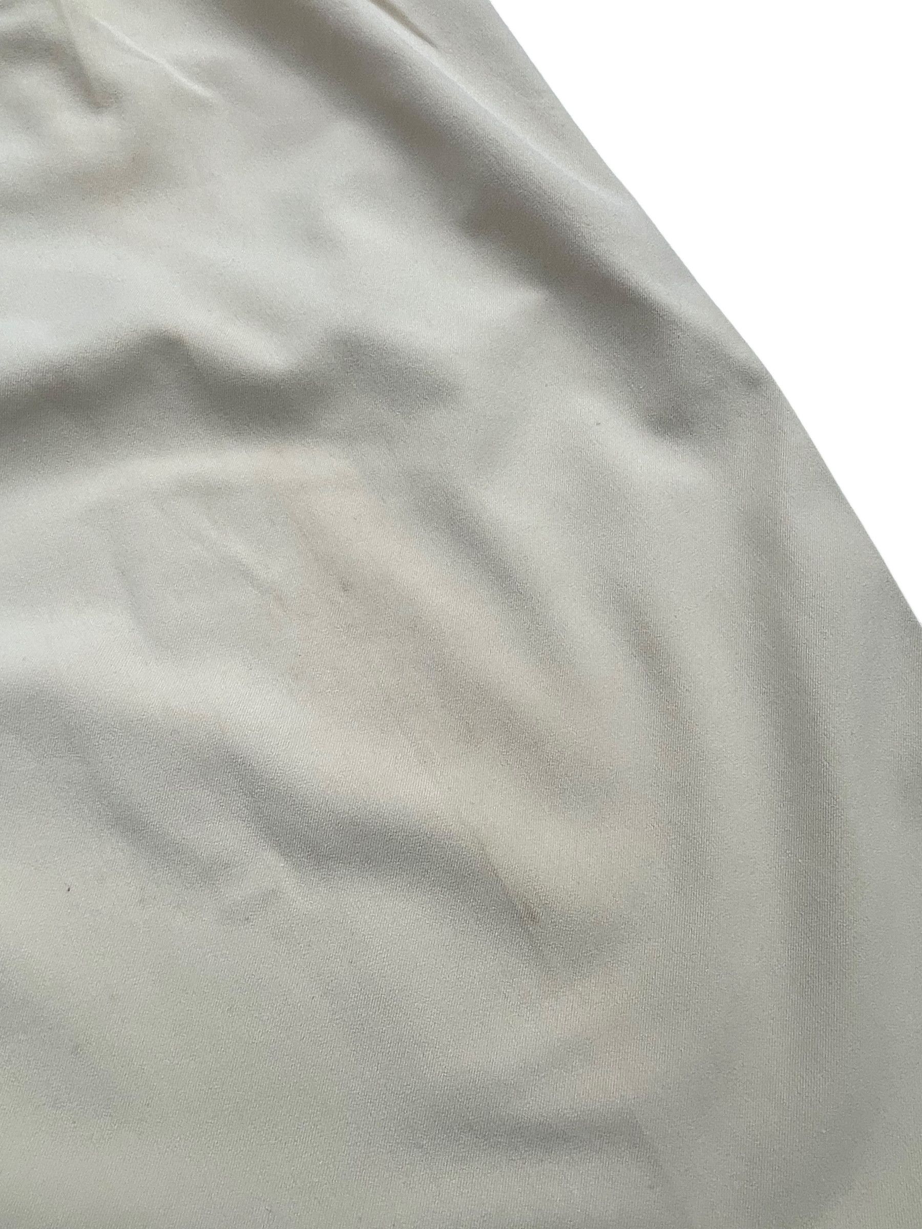 Japanese Brand Vintage MU Sports Pleated Trouser Size US 36 / EU 52 - 13 Thumbnail