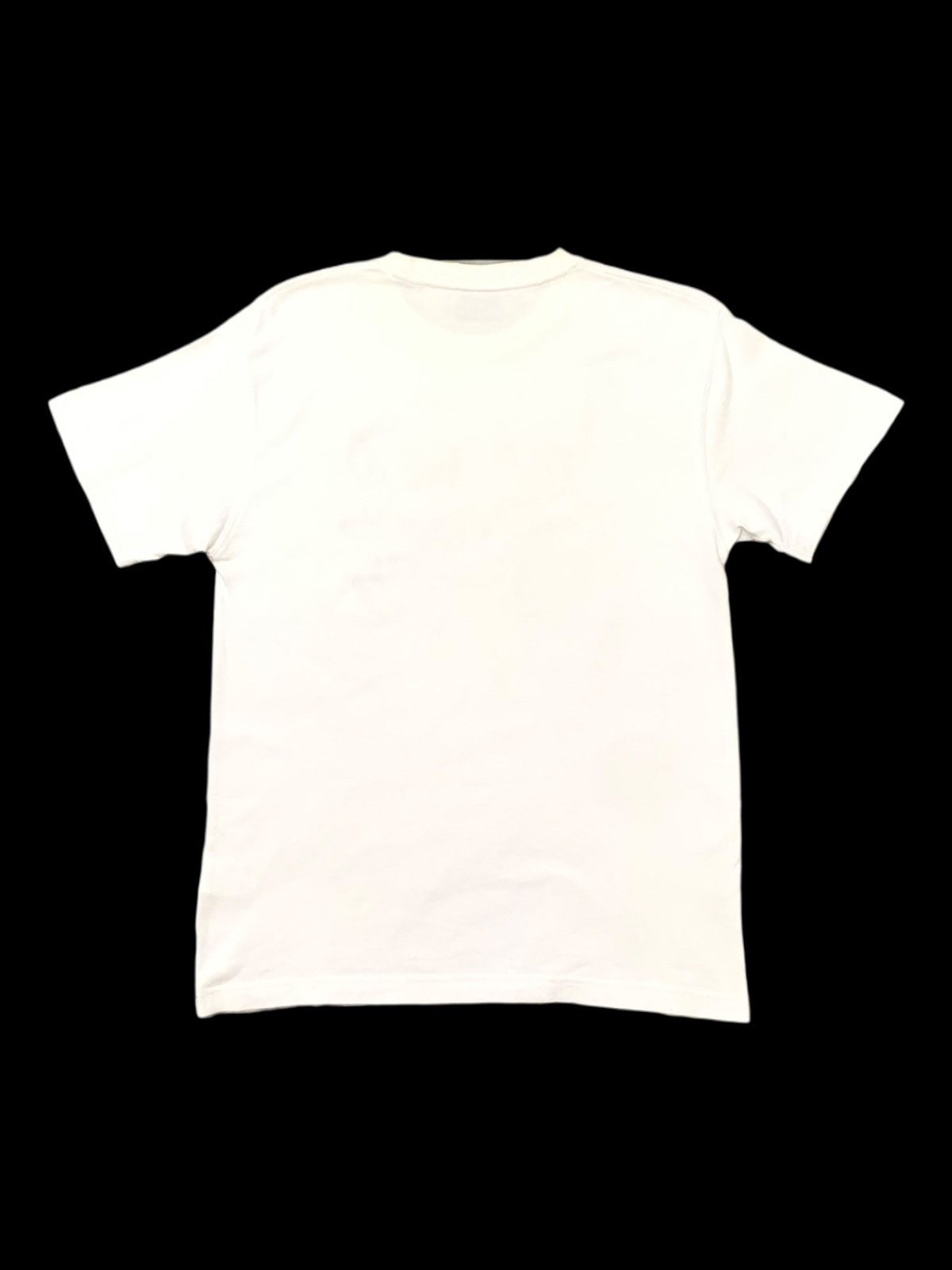 Vintage Vintage Bad Boy Mad Face Tshirt Size US S / EU 44-46 / 1 - 3 Thumbnail