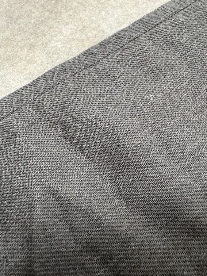 Diesel Diesel Dark Brown Denim Jeans Size US 34 / EU 50 - 9 Thumbnail