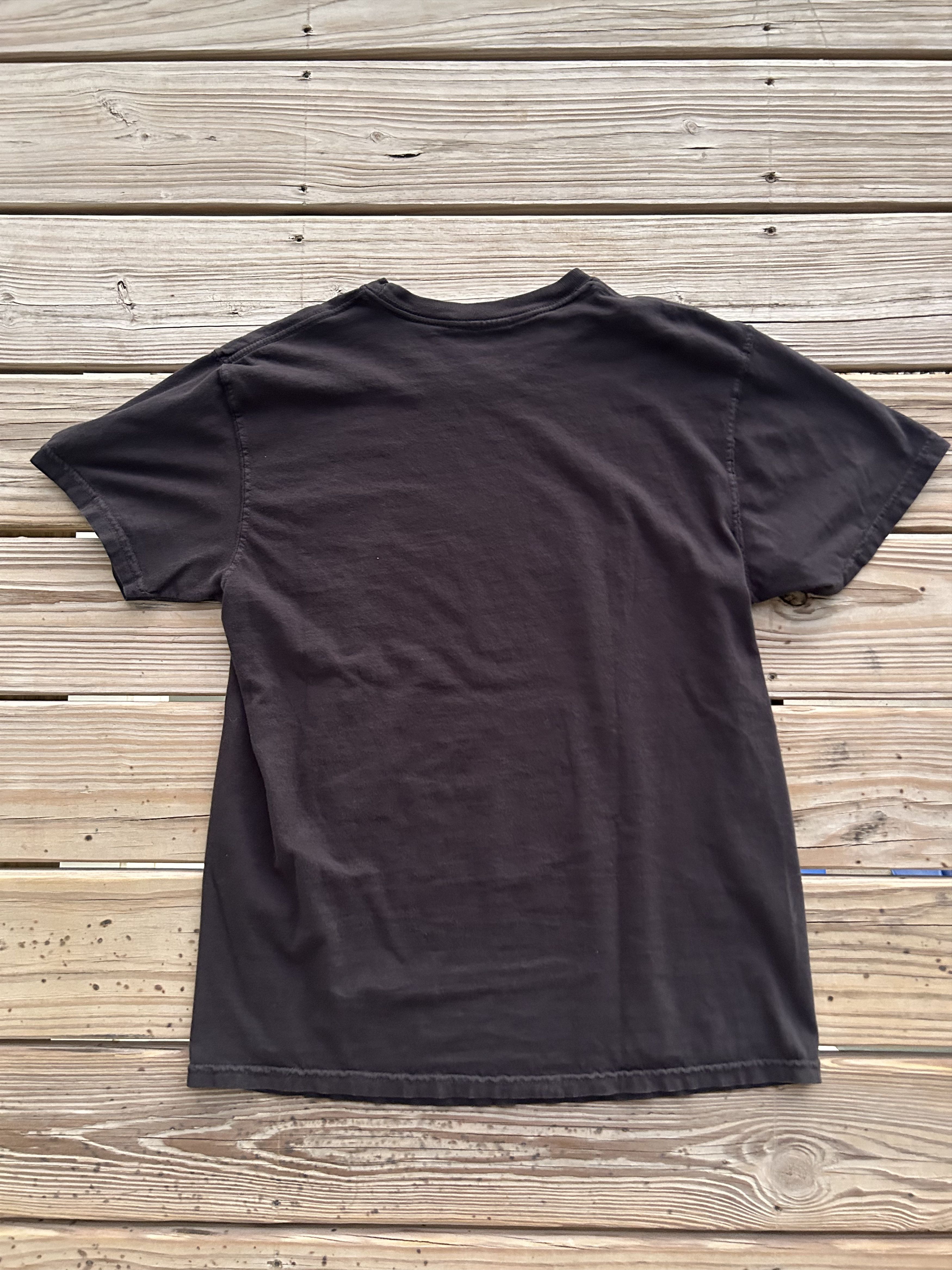 Vintage AJR Graphic Tee Size US M / EU 48-50 / 2 - 2 Thumbnail