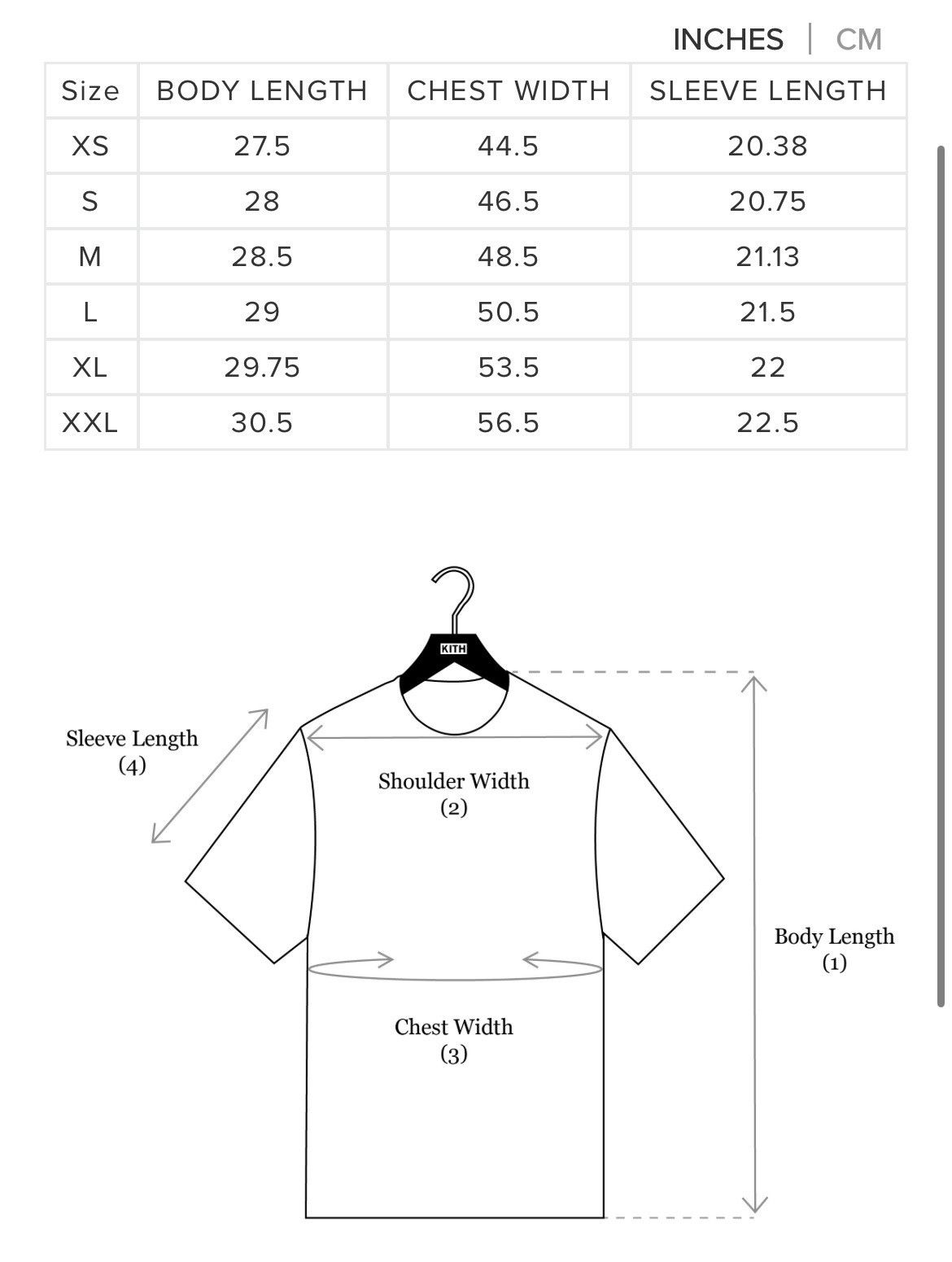 Kith Kith Mesh Leon Jersey Size US M / EU 48-50 / 2 - 8 Thumbnail
