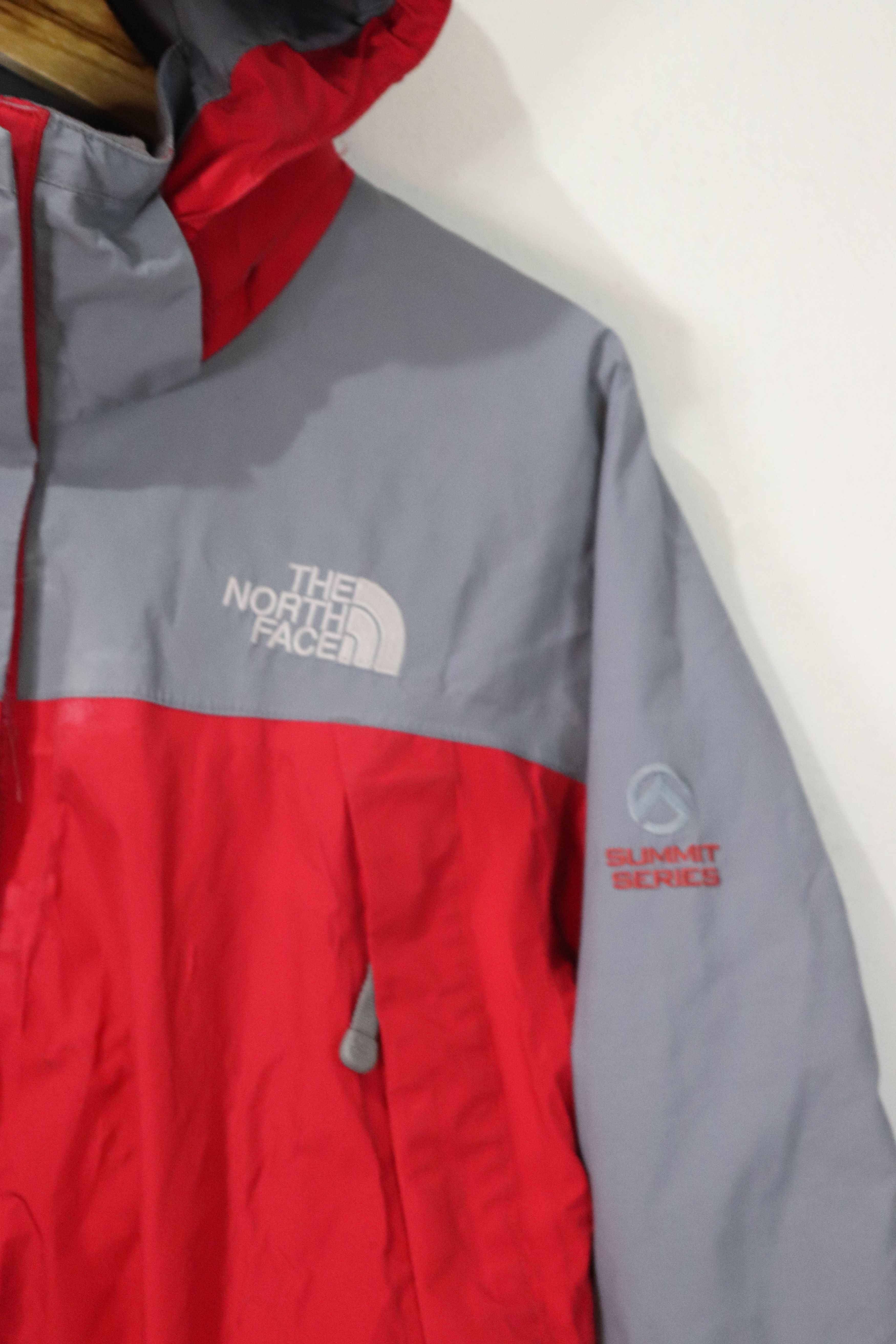 The North Face the north face ALY9 SUMMIT SERIES ROJA GORE-TEX TALLA:M Size M / US 6-8 / IT 42-44 - 2 Thumbnail