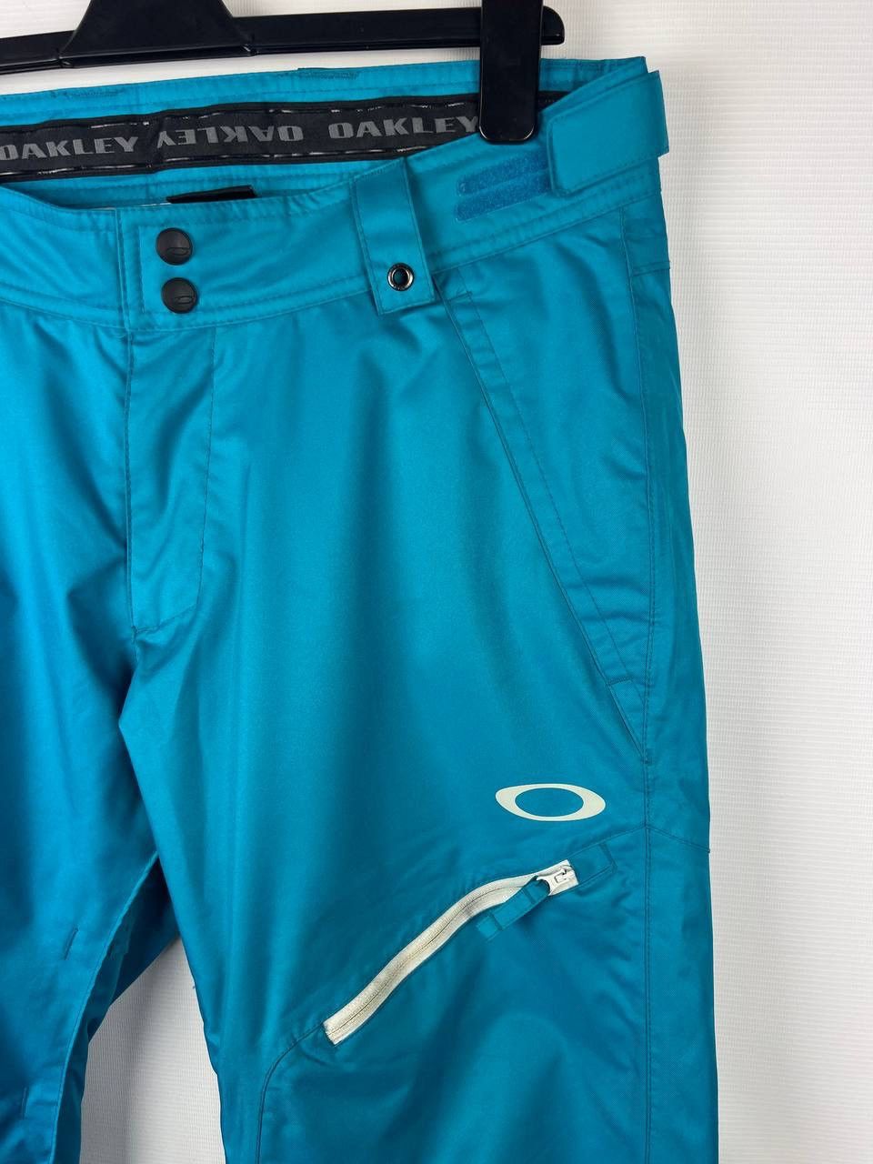 Oakley Oakley outdoor ski pant size M 32 Size US 32 / EU 48 - 7 Thumbnail