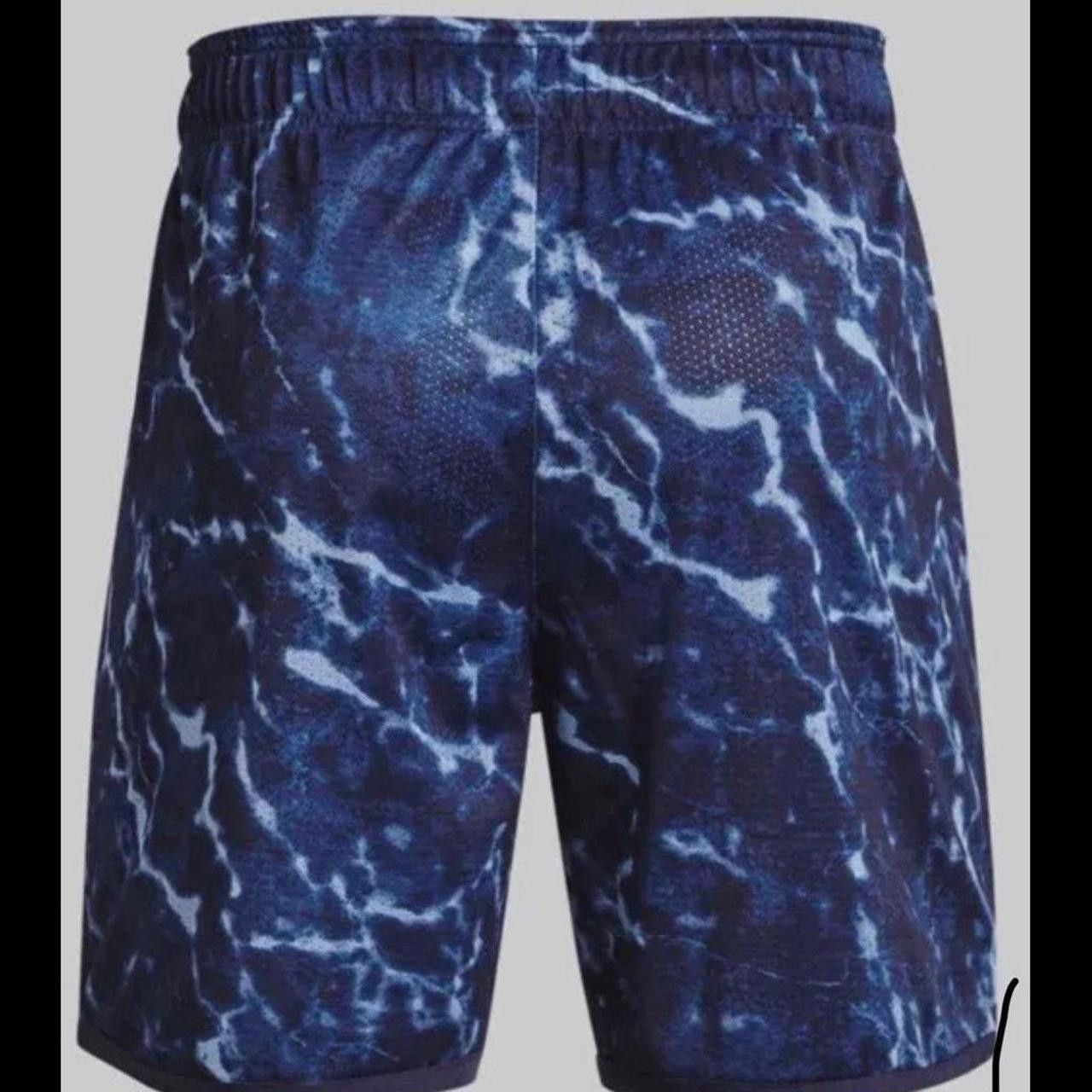 Under Armour Under Armour Mens Project Rock Size US 34 / EU 50 - 2 Thumbnail
