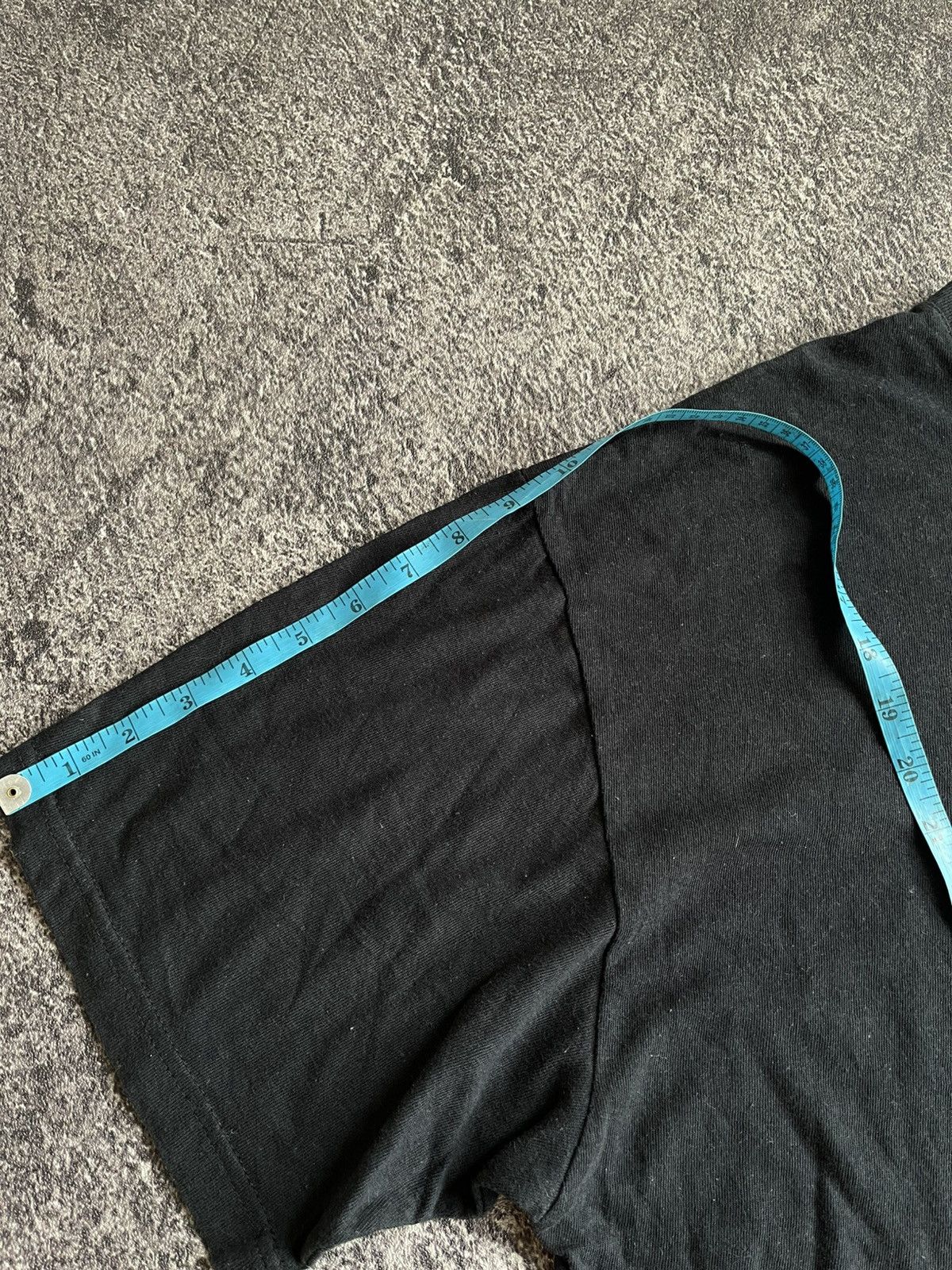 Japanese Brand Y2K Pleggi ifsixwasnine Size US XL / EU 56 / 4 - 12 Thumbnail