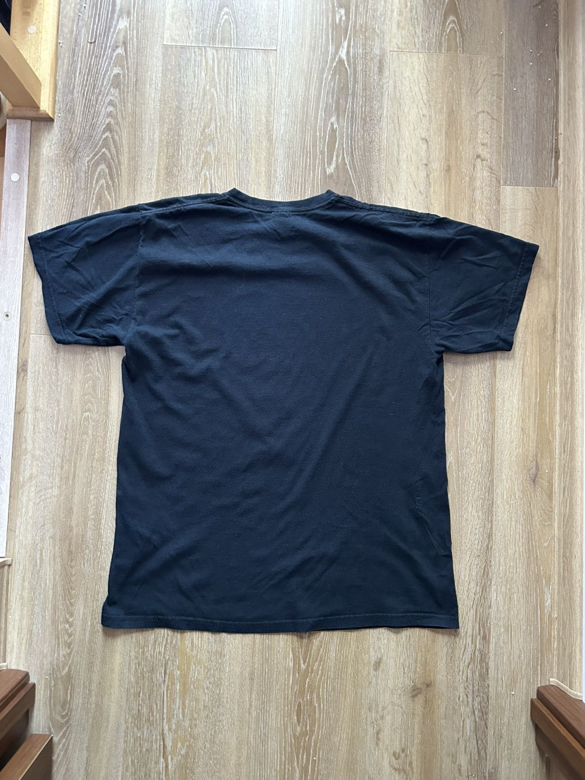 Playstation 2010 Call Of Duty Black Ops Tee Size US L / EU 52-54 / 3 - 6 Thumbnail