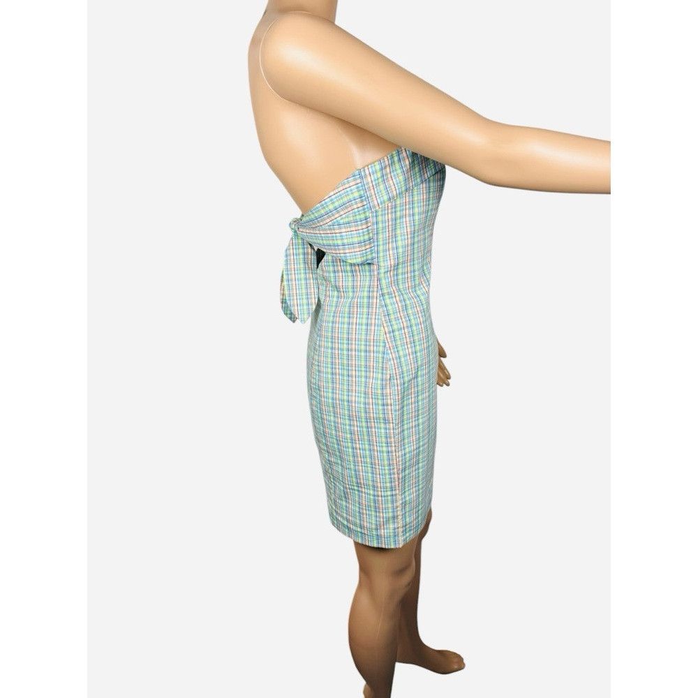 Other New Kimchi Blue Summer Strapless Mini Dress Size S Size S / US 4 / IT 40 - 4 Thumbnail