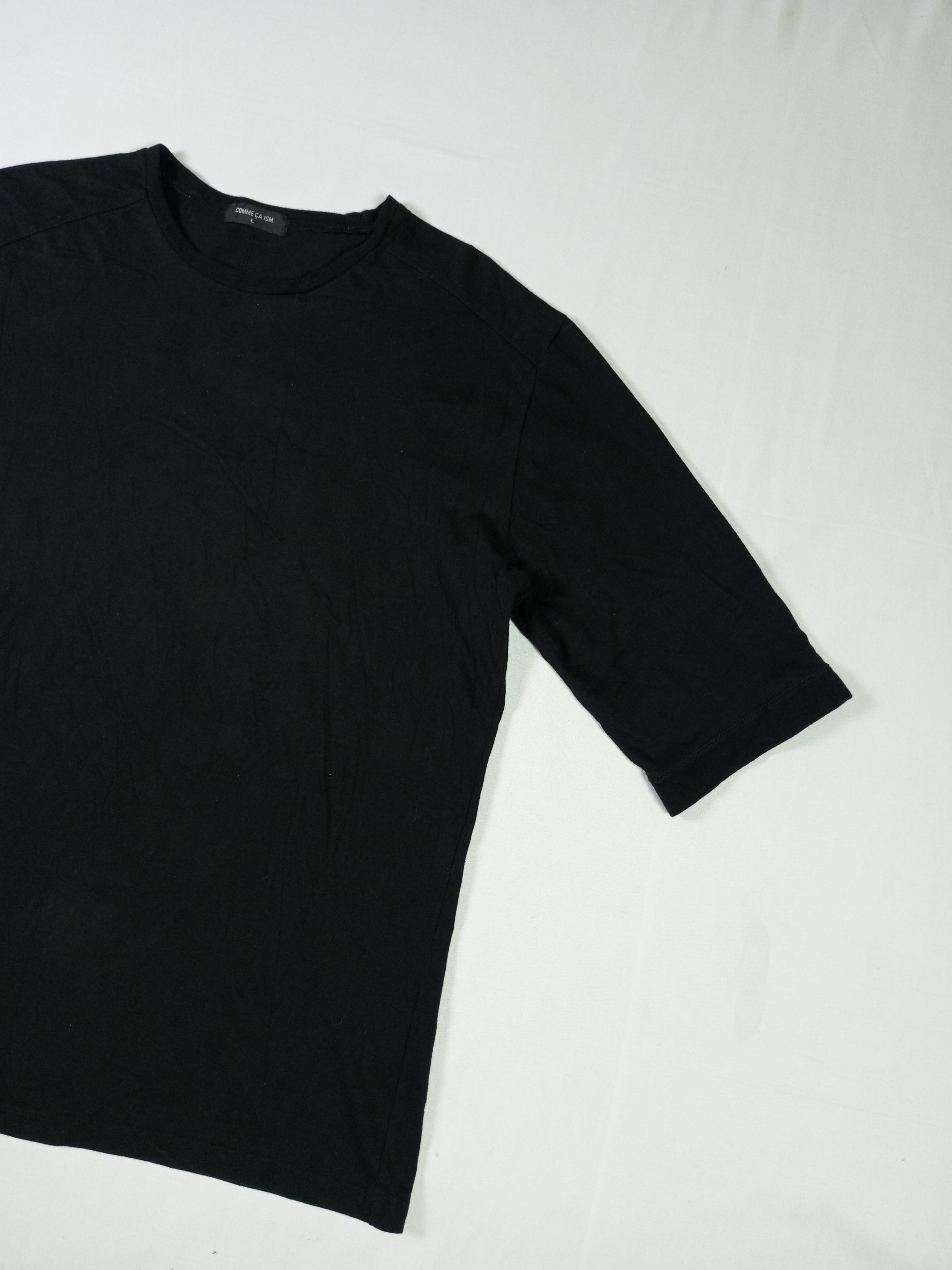 Comme Ca Ism Comme Ca Ism T shirt Size US L / EU 52-54 / 3 - 2 Thumbnail