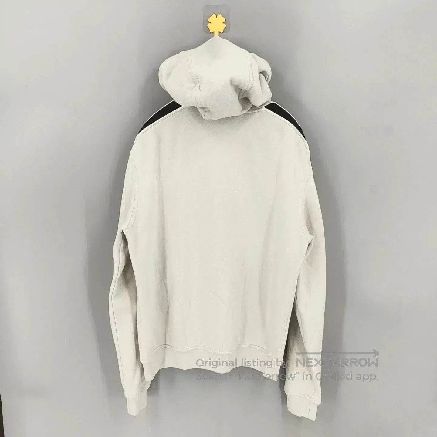 Hermes Hermes Gray Casual Zip Jacket. Size US M / EU 48-50 / 2 - 2 Thumbnail