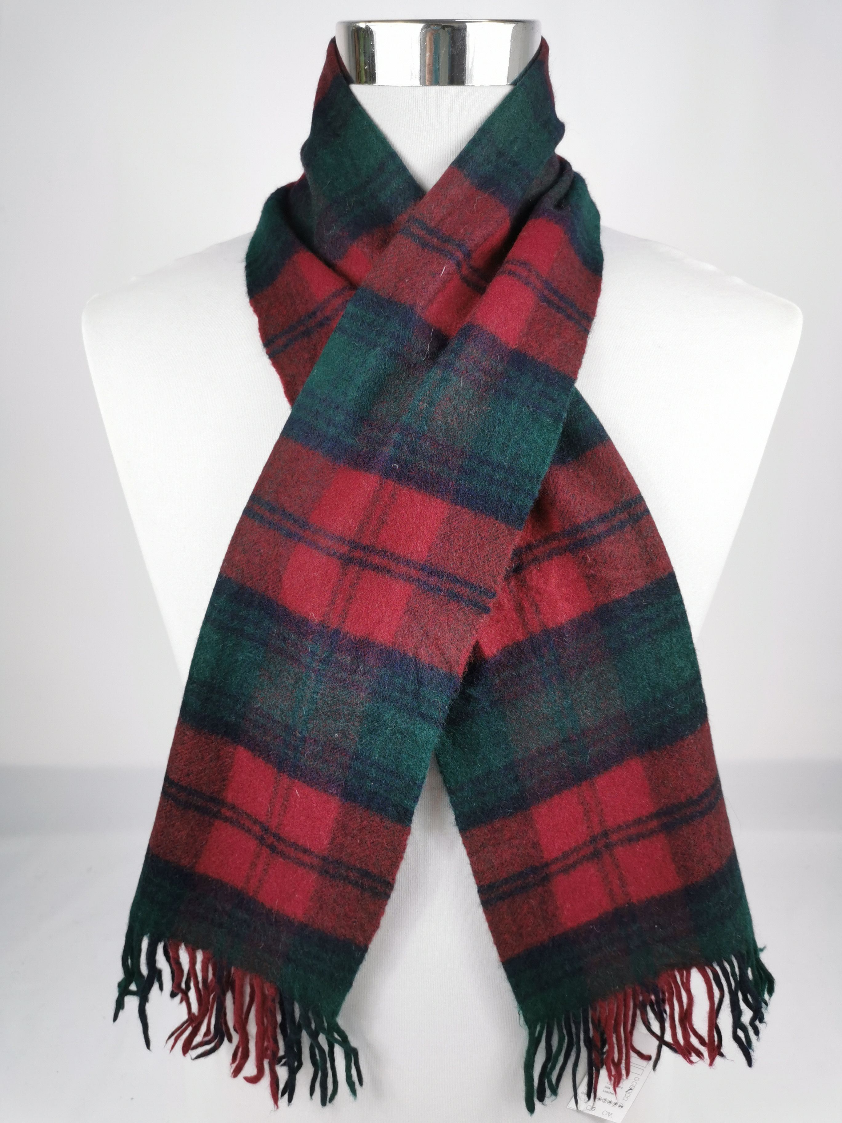 Johnstons Of Elgin Johnston of elgin Size ONE SIZE - 1 Thumbnail