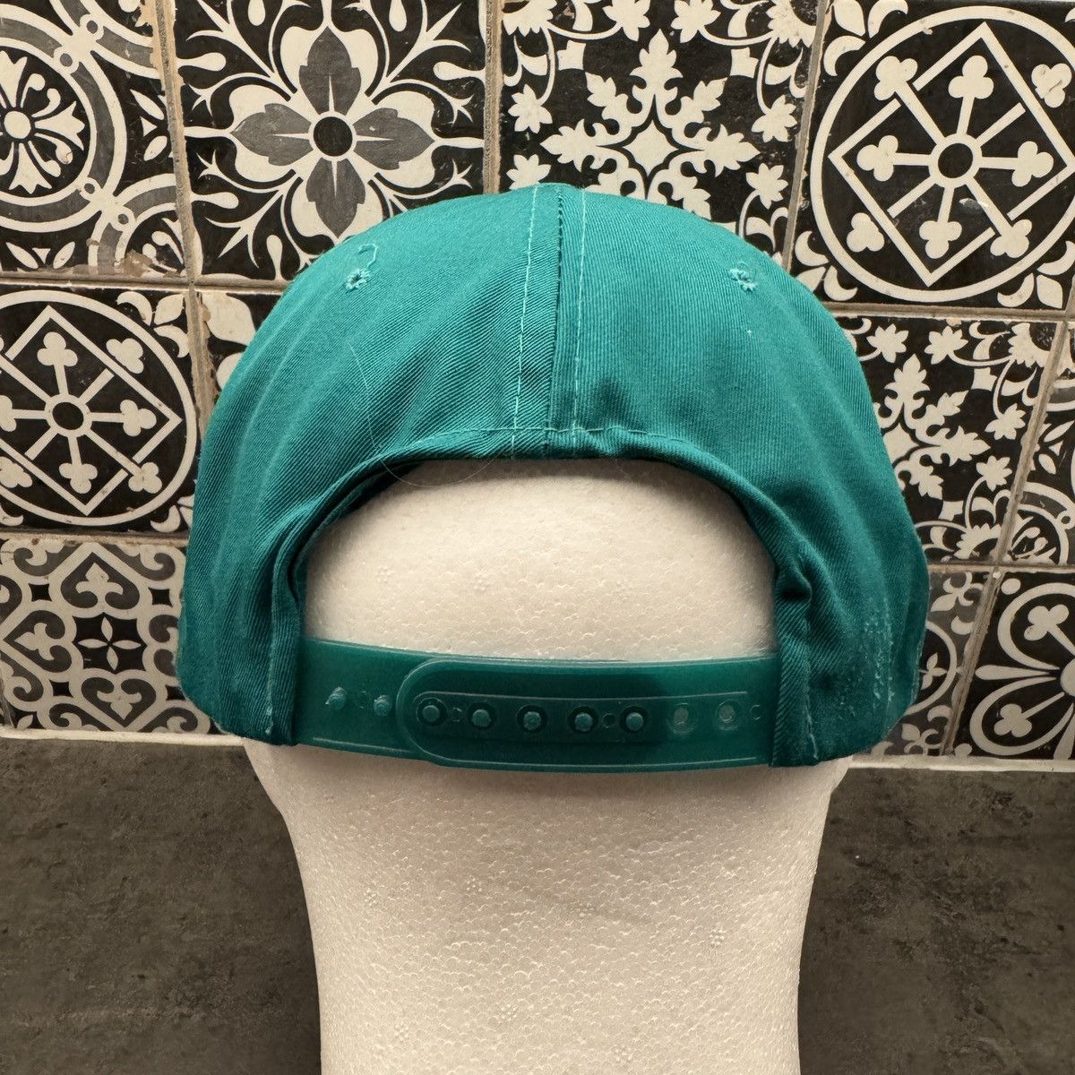 NFL Vintage Miami Dolphins Mcdonalds cap Size ONE SIZE - 4 Thumbnail