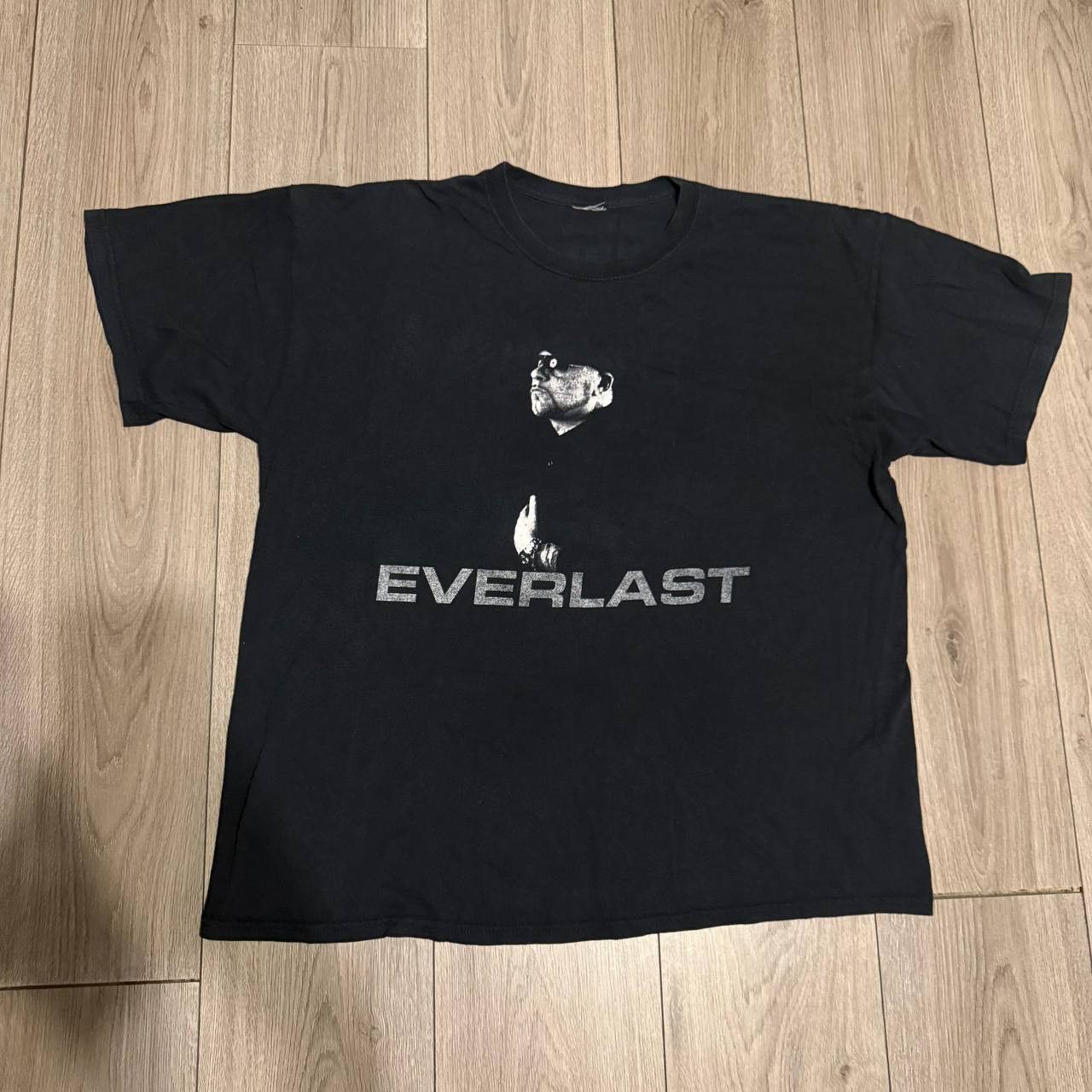 Everlast Summer Tour 2010 t-shirt