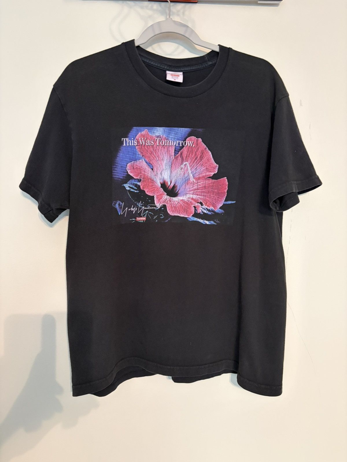 Supreme Fuck This Life | Grailed