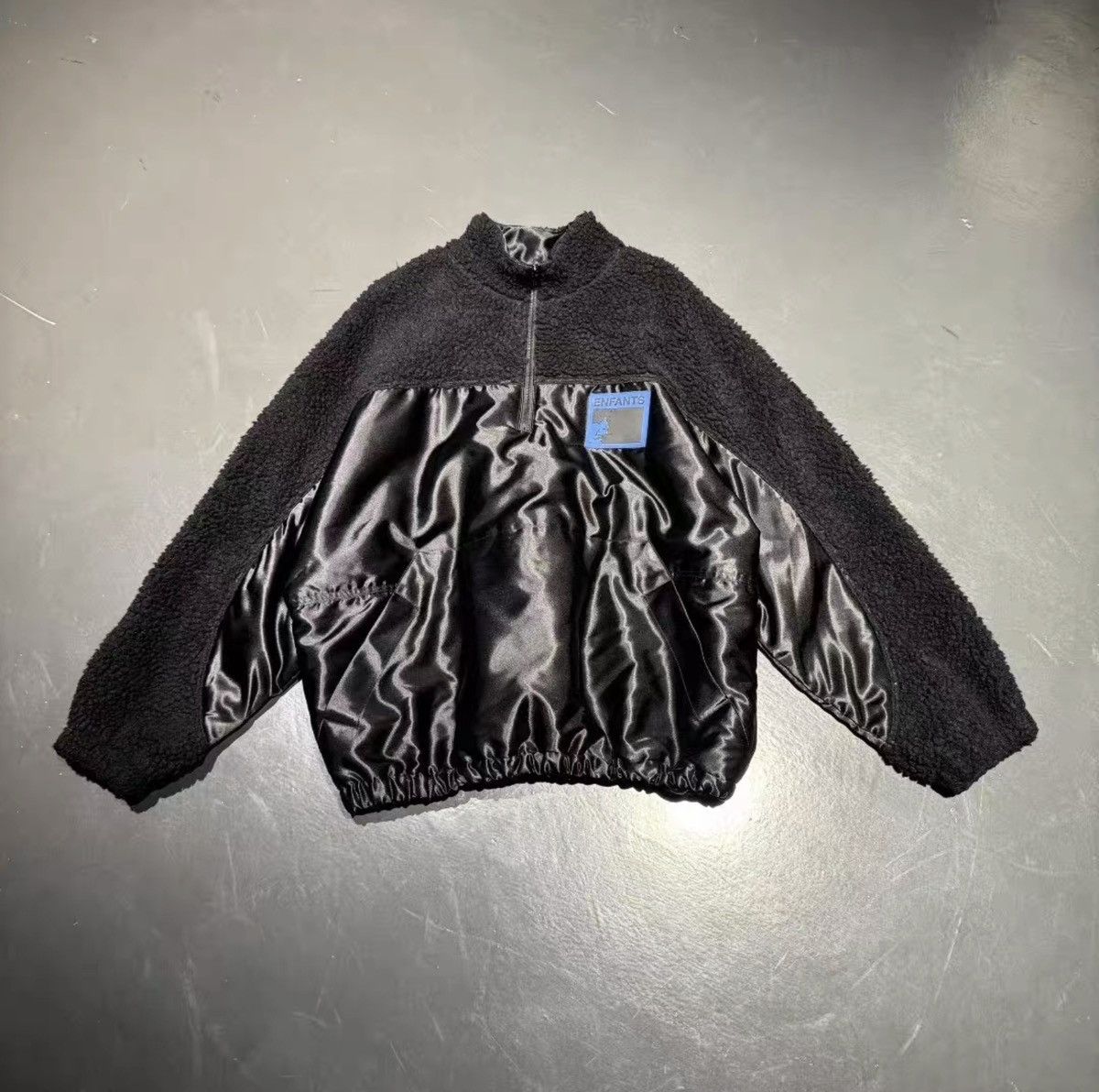 Enfants Riches Deprimes ERD 21fw jacket Size US L / EU 52-54 / 3 - 1 Thumbnail