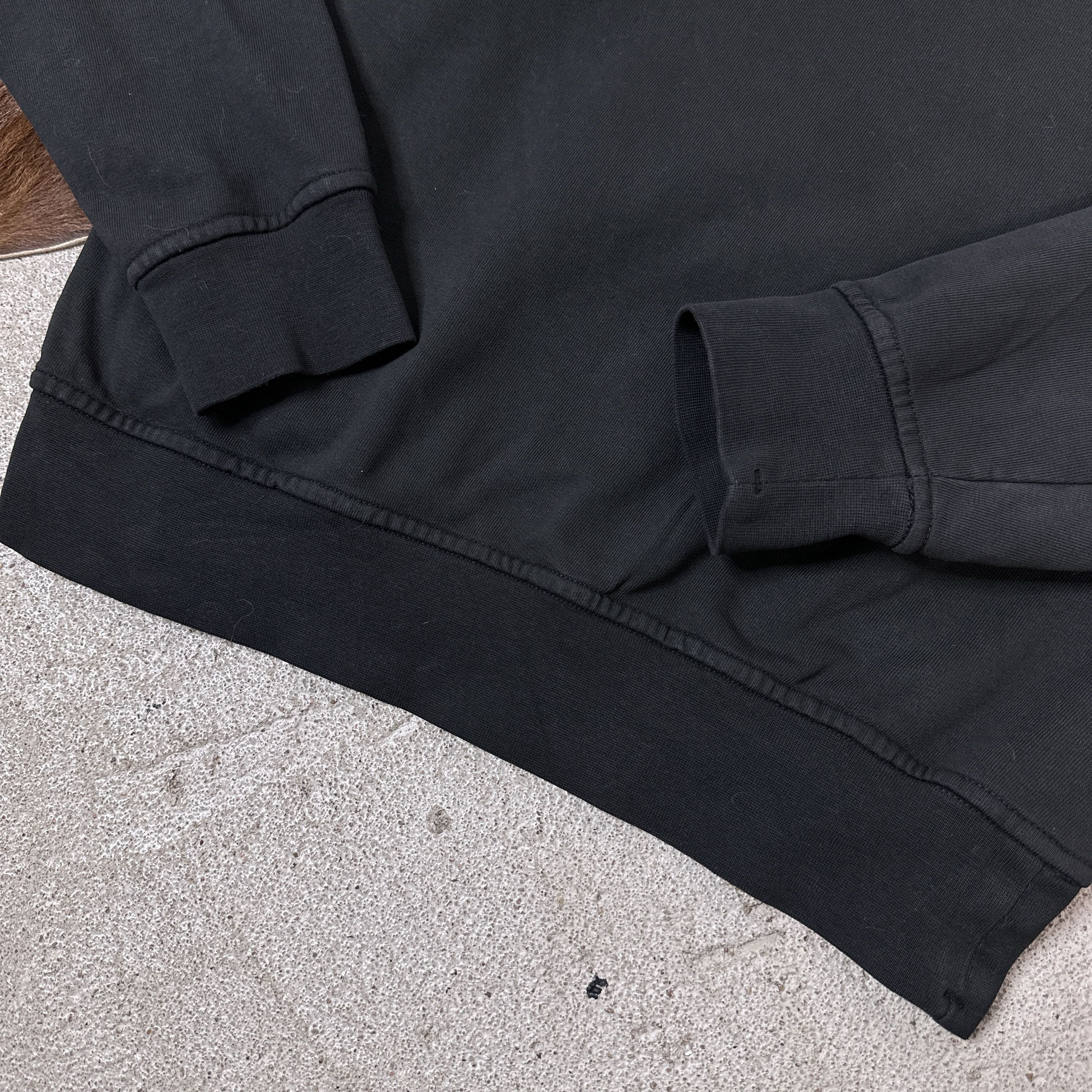Stone Island × Vintage Stone Island Blouse 156cm Size US XXS / EU 40 - 7 Thumbnail