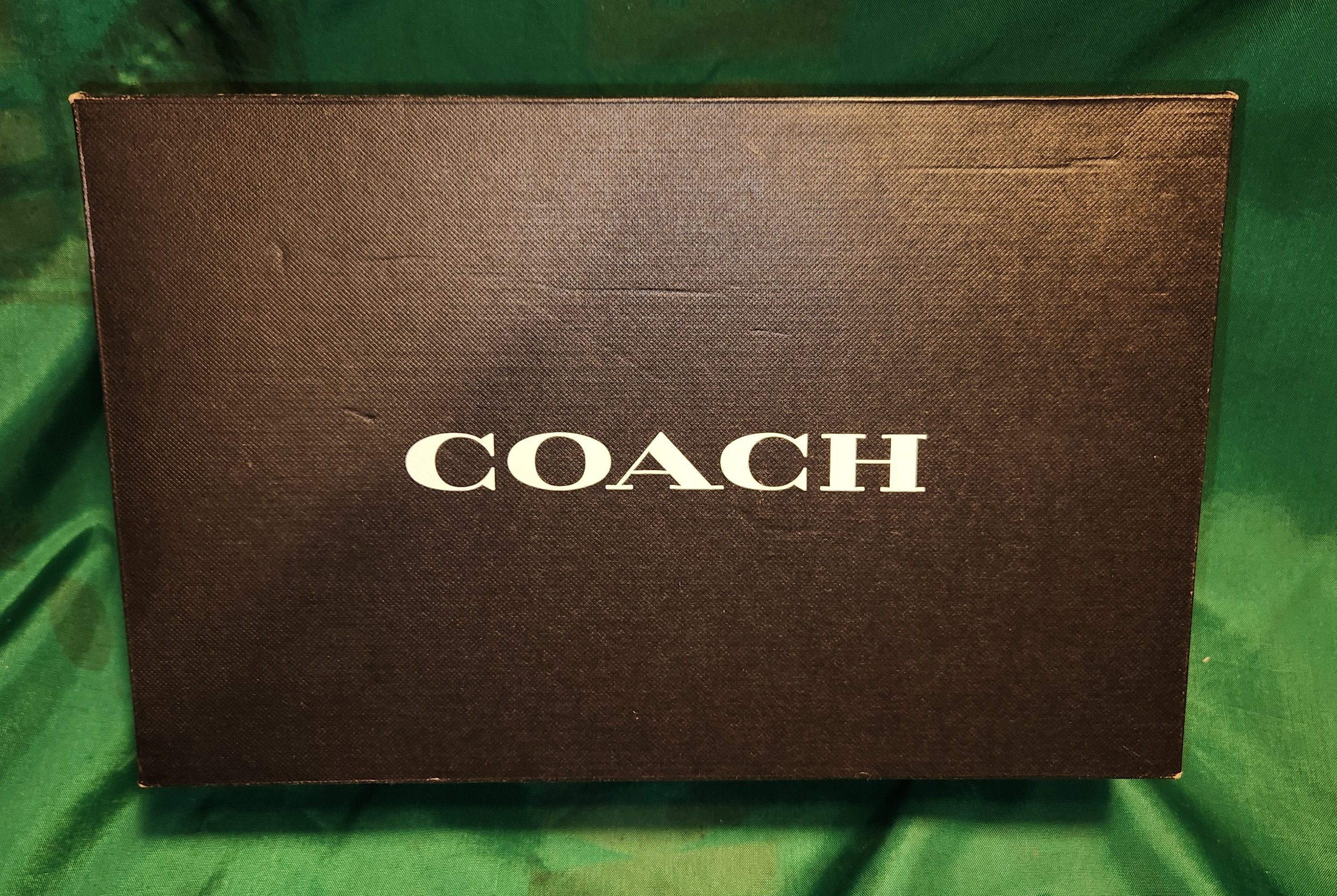 Coach Coach Fleece Shearling Moccasin 9D Size US 9 / EU 42 - 8 Thumbnail