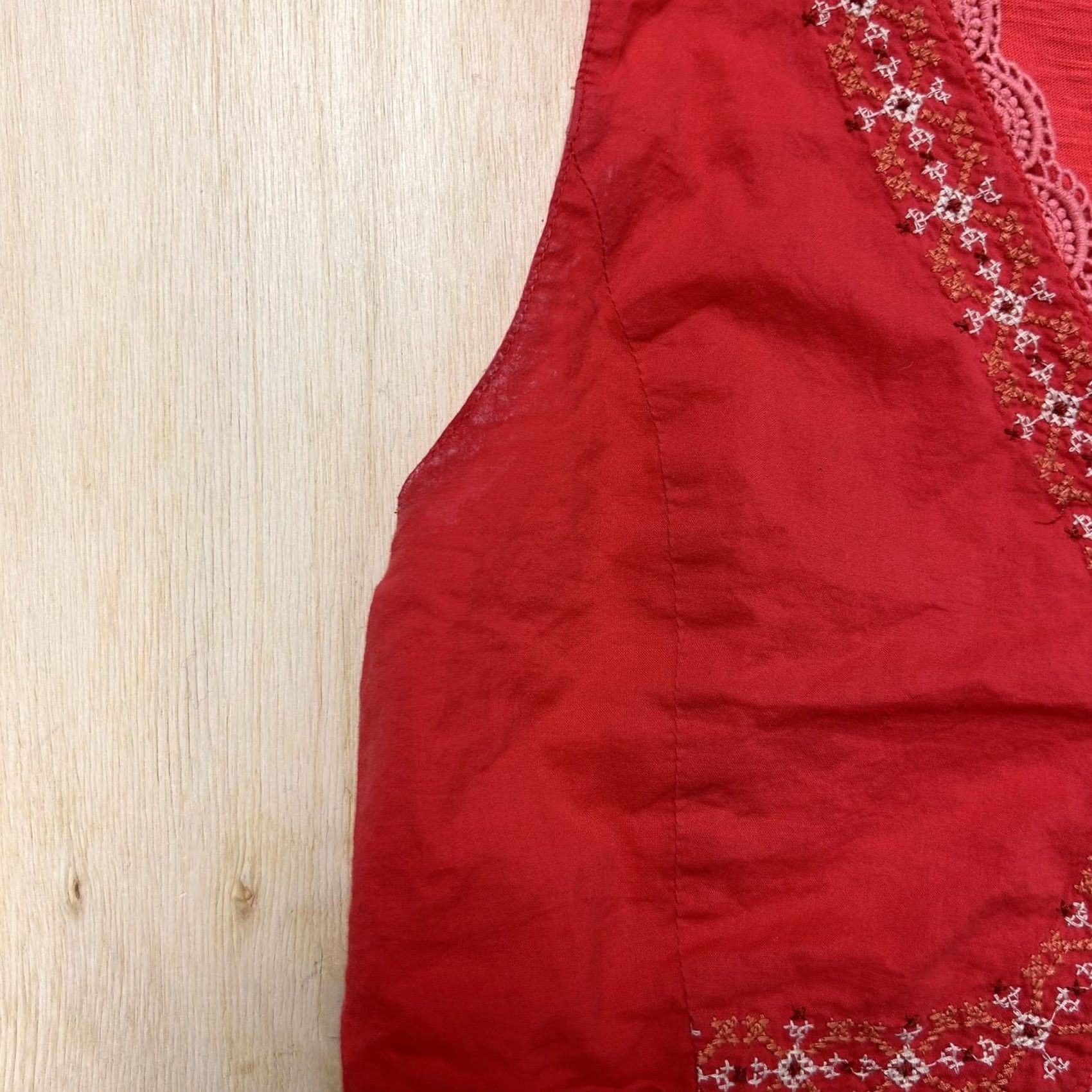 Vintage Brand: Specifically highlights Lulumari Size L / US 10 / IT 46 - 4 Thumbnail