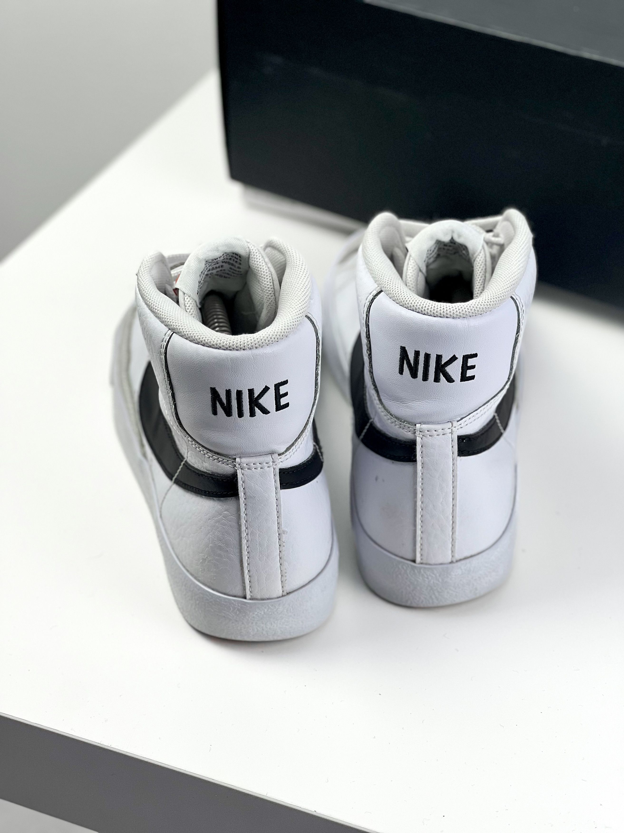 Nike NIKE BLAZER Size US 6.5 / IT 36.5 - 8 Thumbnail
