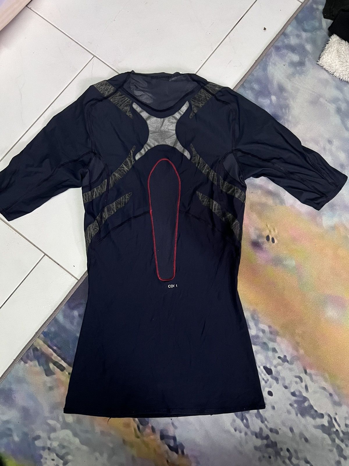 Adidas Bundle adidas techfit Size US S / EU 44-46 / 1 - 5 Thumbnail