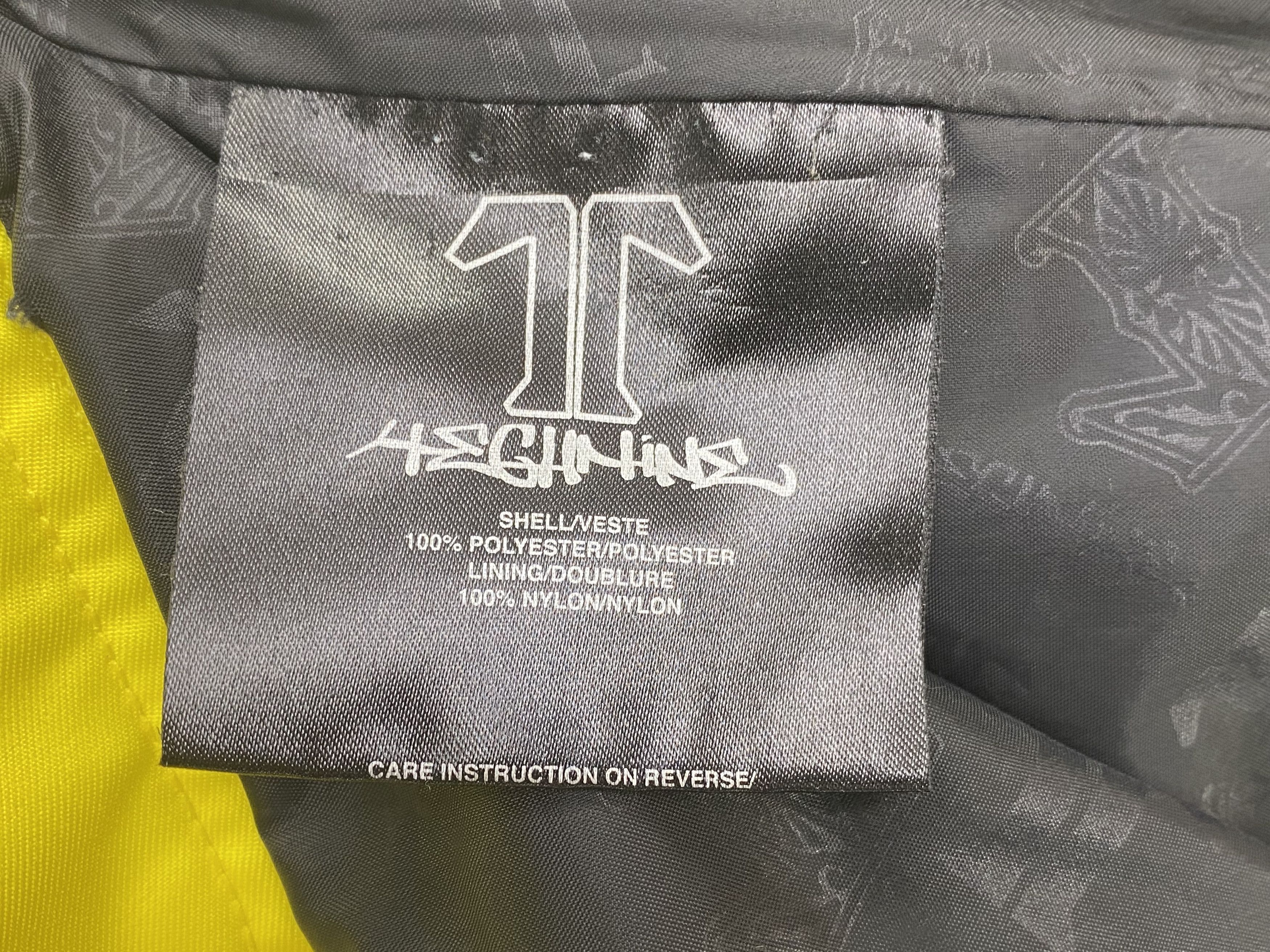 Other Technine Pants Snowboard Pants Size US 42 / EU 58 - 12 Thumbnail