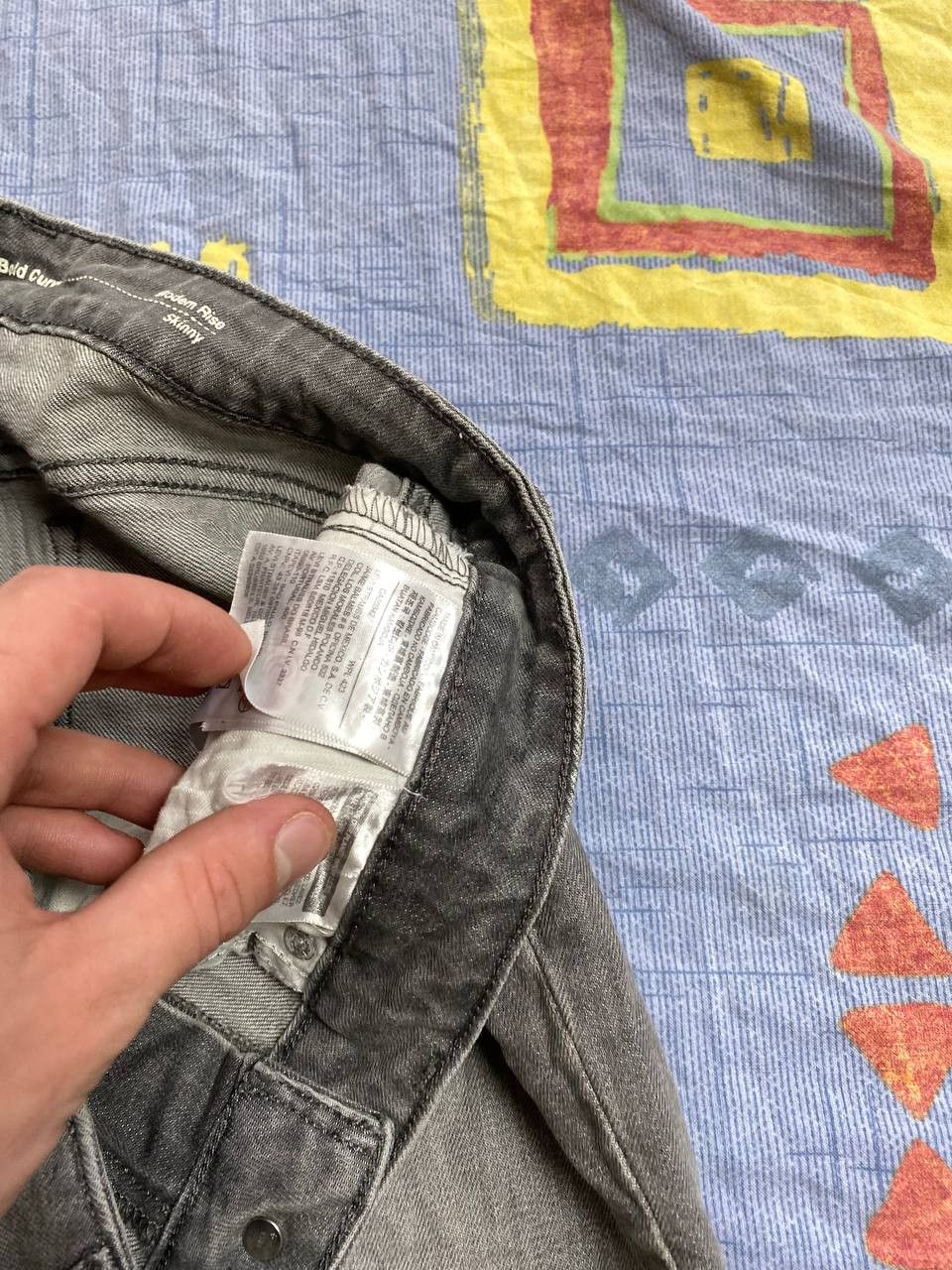 Levi's Levi’s Jeans Size US 28 / EU 44 - 14 Thumbnail