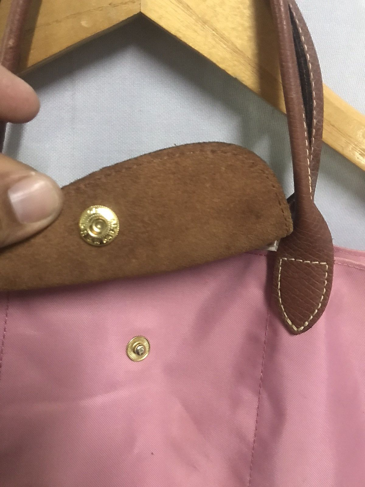 Longchamp Longchamp Cabas Size ONE SIZE - 5 Thumbnail
